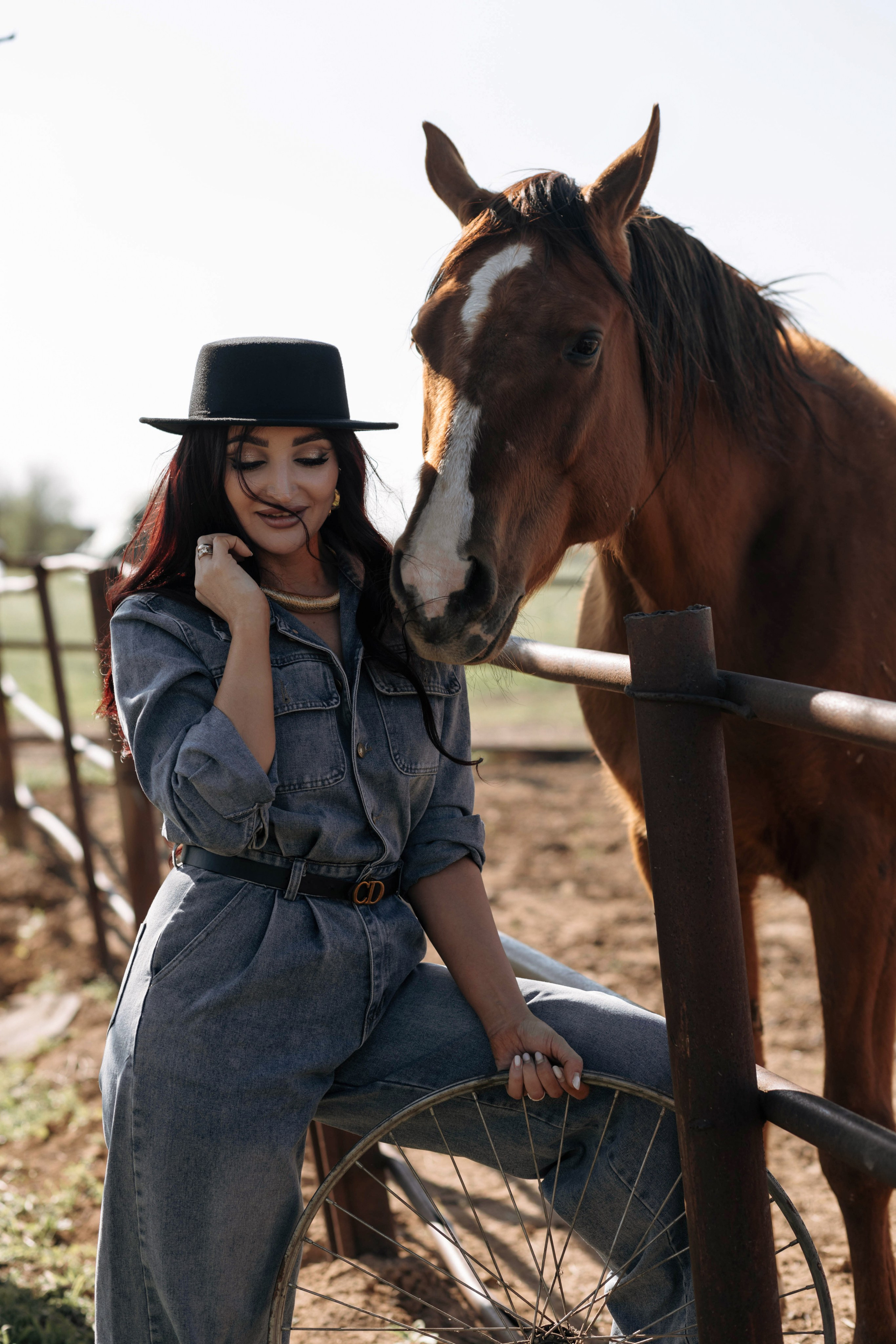 Рима. Фотограф Сальск Катерина