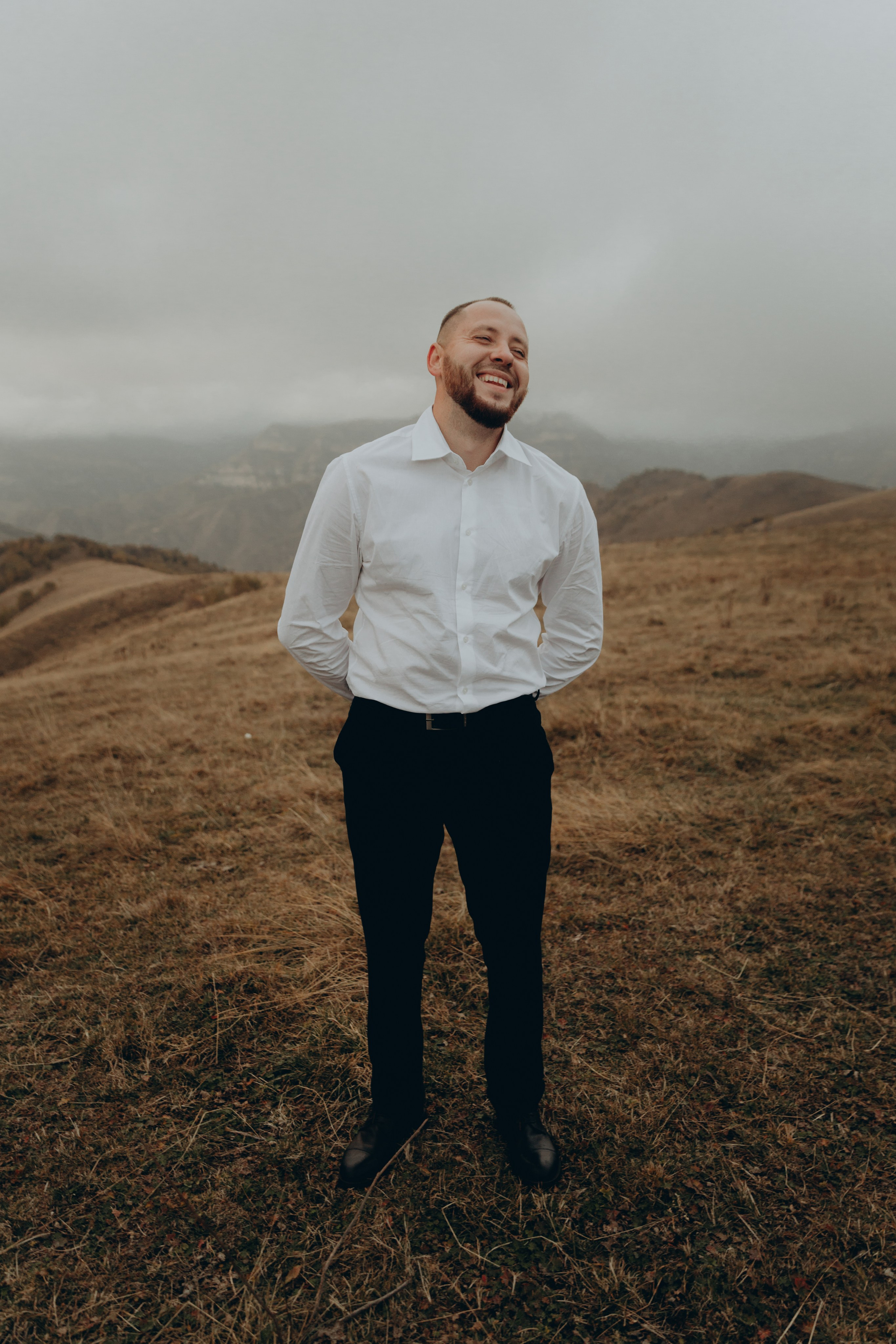 Анастасия ღ Виктор. Портфолио