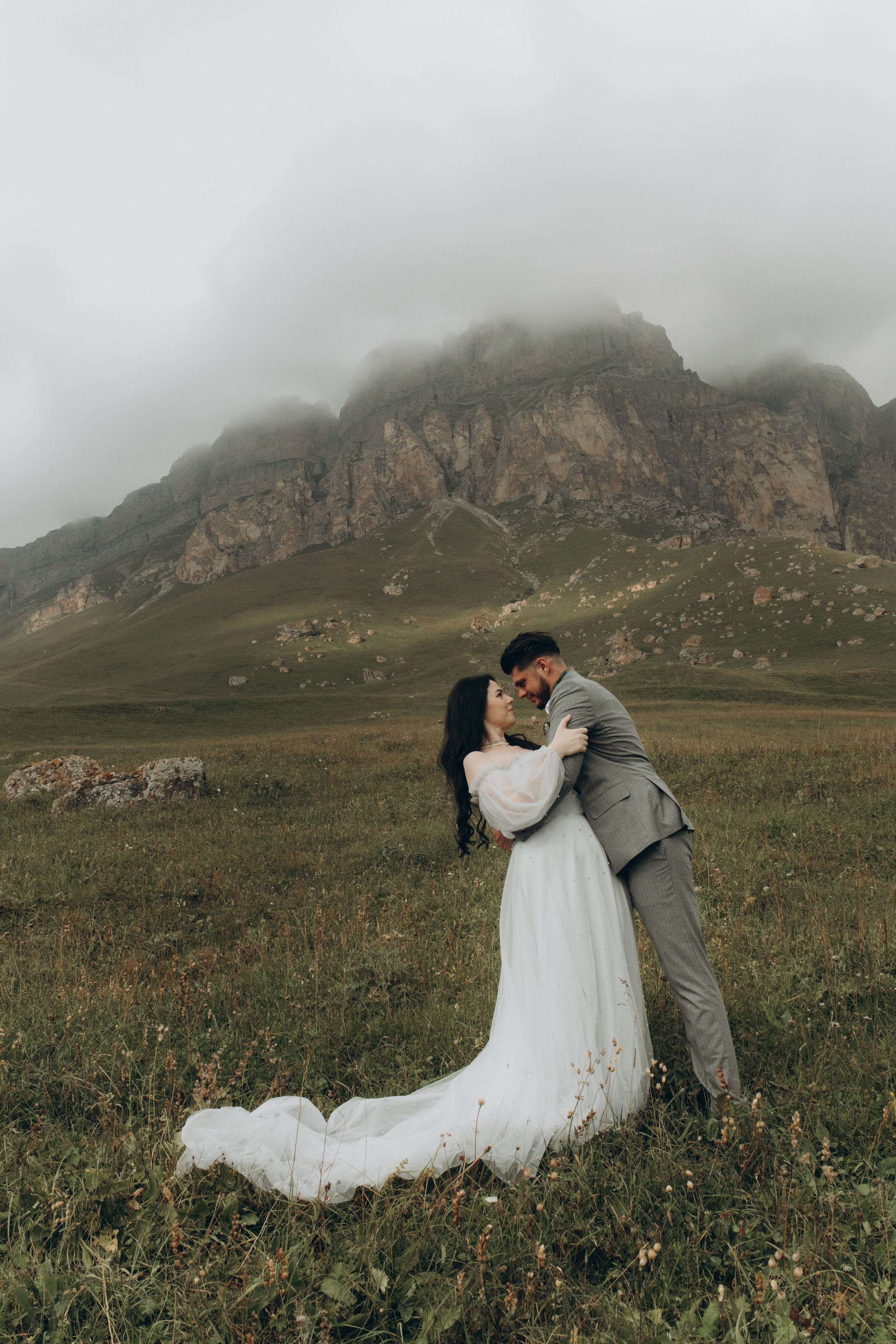 Диана ღ Андрей. Портфолио