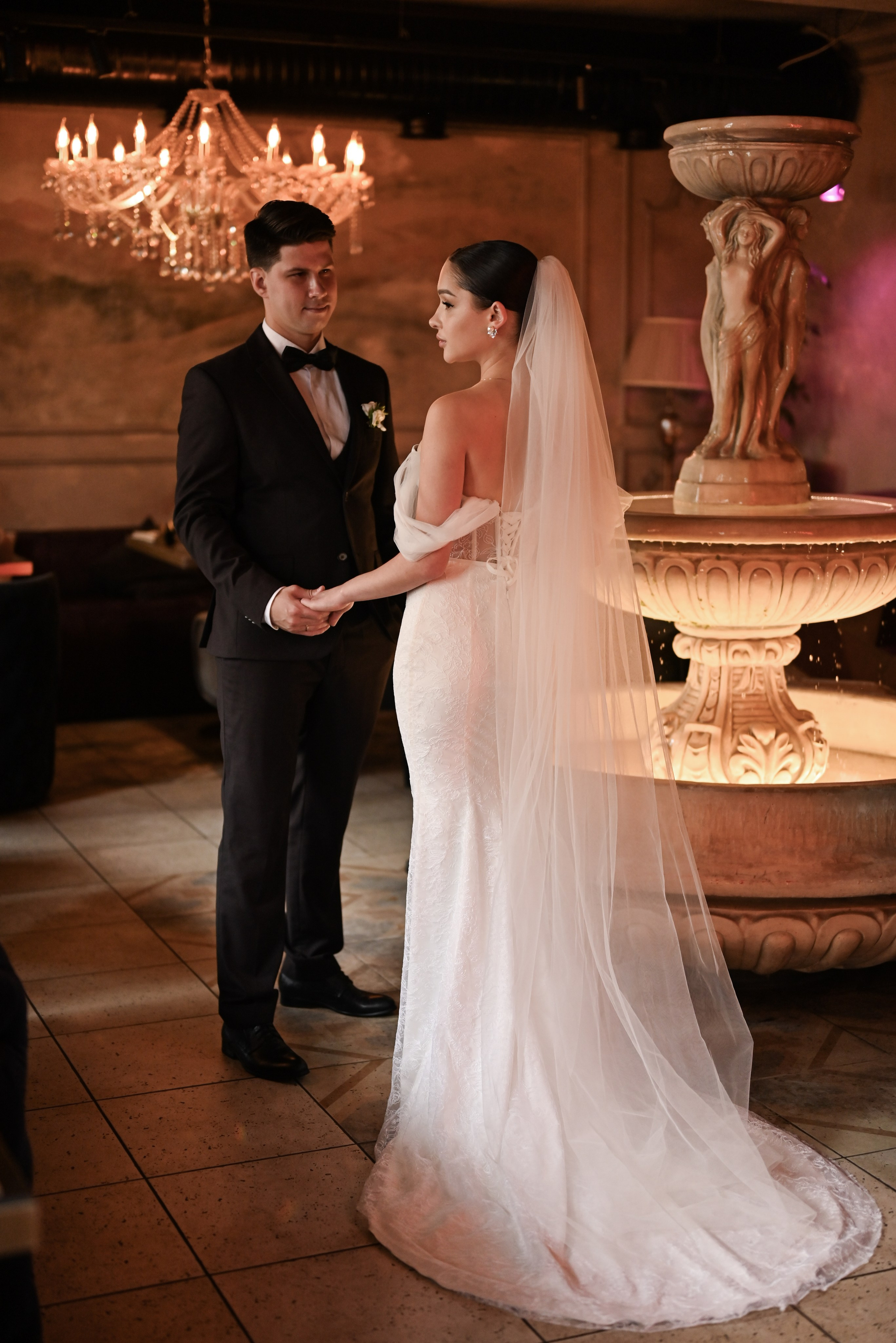 Ринат & Альбина. Свадебный и семейный фотограф в Уфе Александров Максим