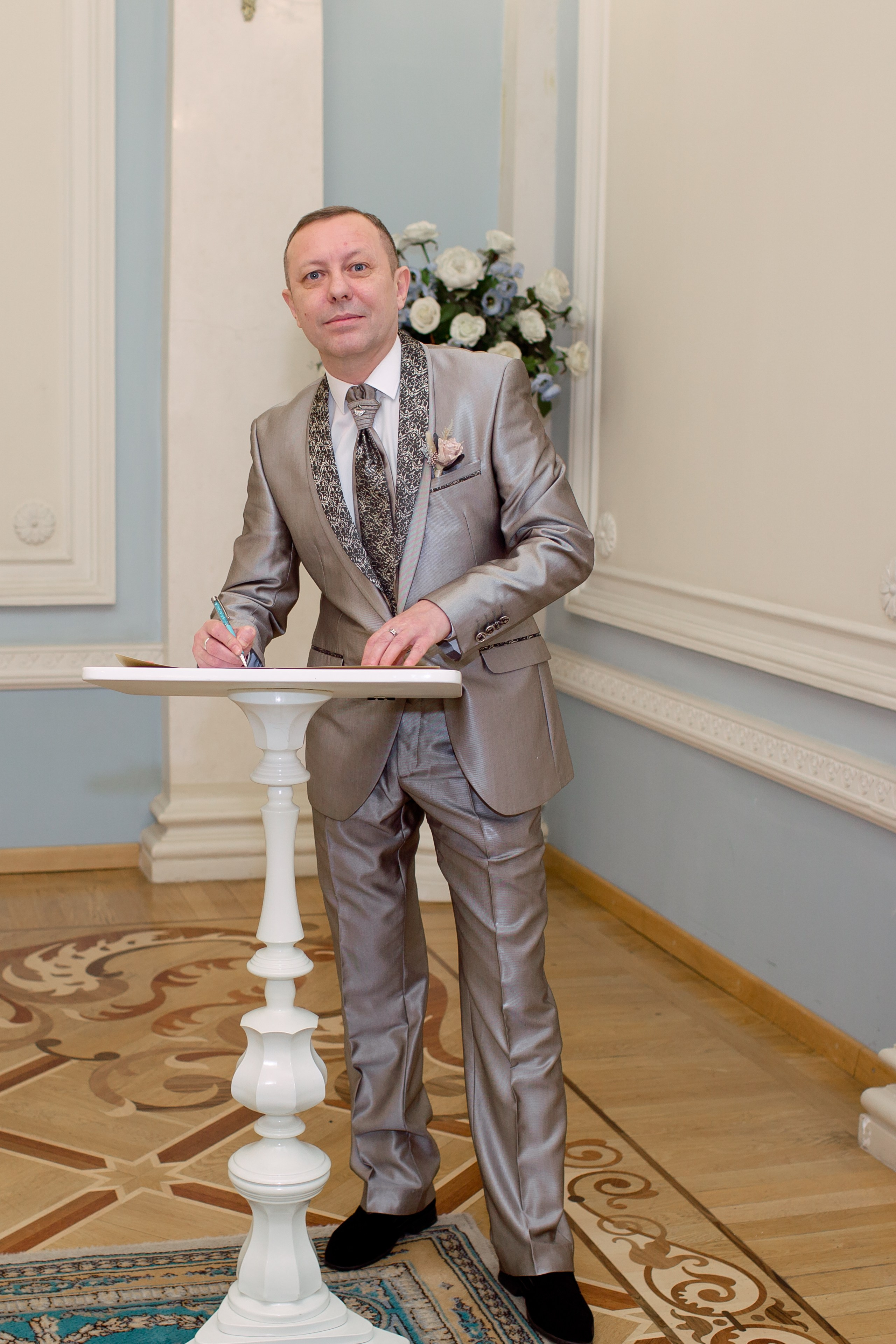 А❤️Д. Свадебный и семейный фотограф Спб Бошман Ирина