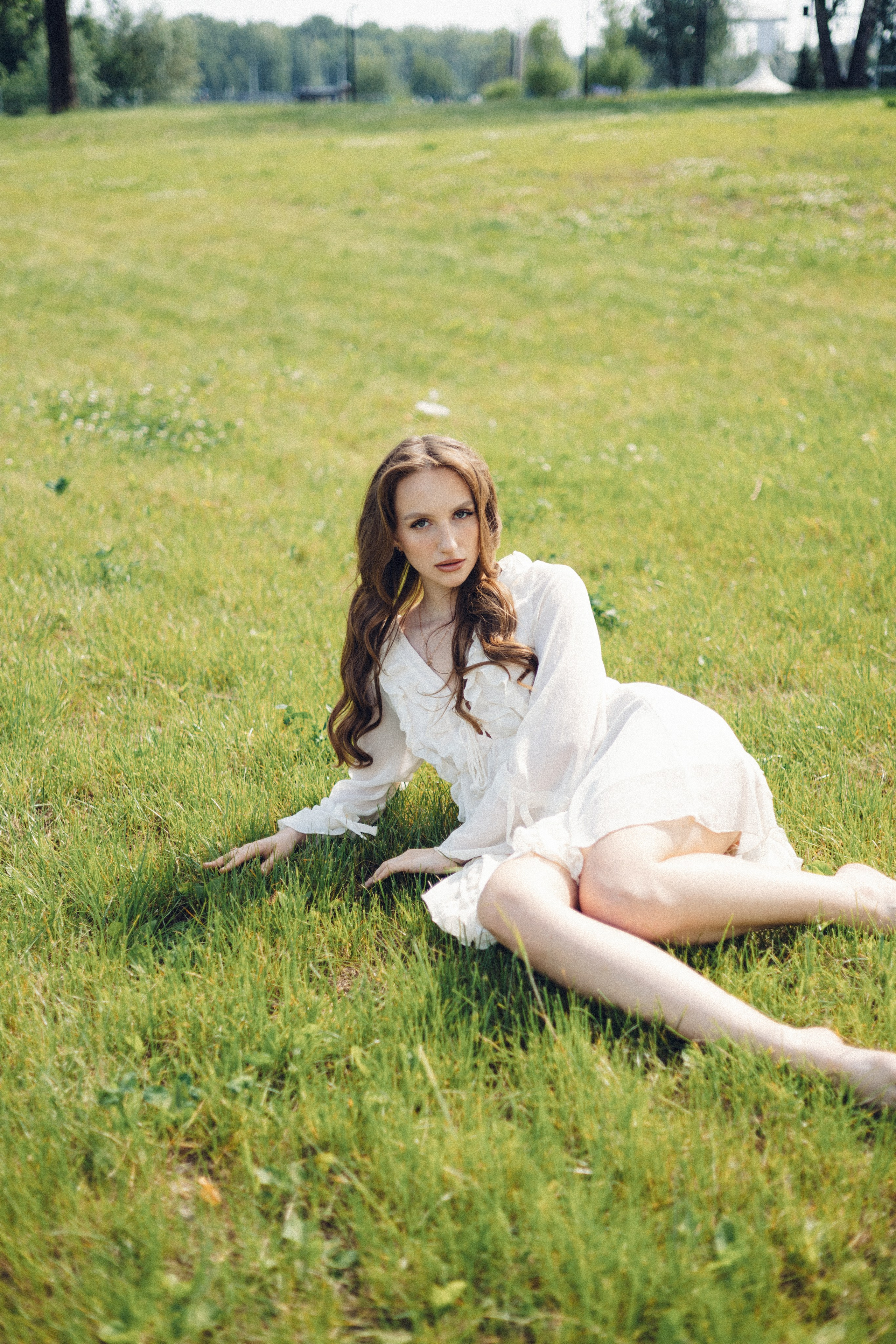 Виктория. Виктория Файфер| фотограф Новосибирск