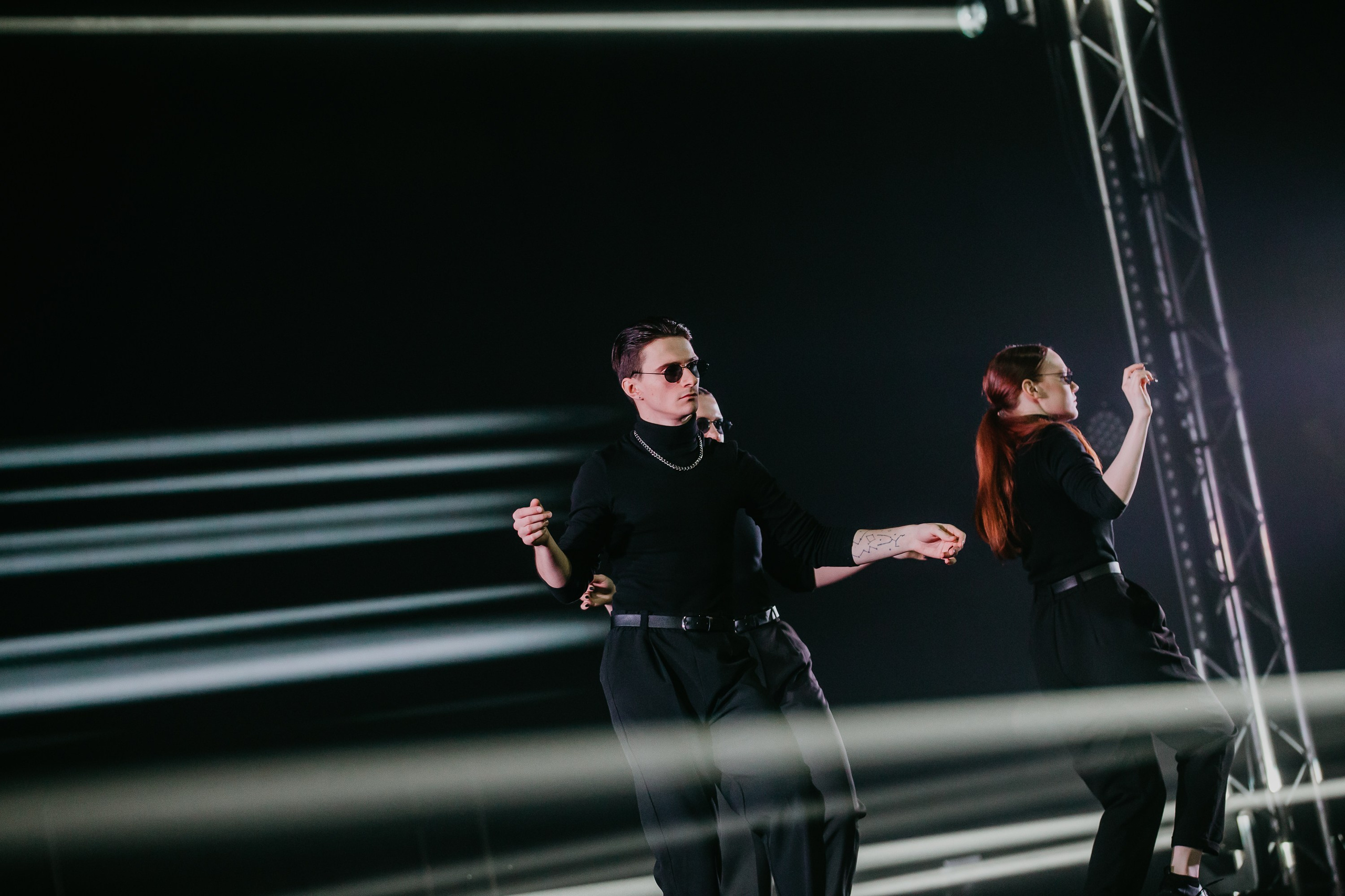 DS CREW в ДК «Родина». Фотограф событий Злобин Дмитрий