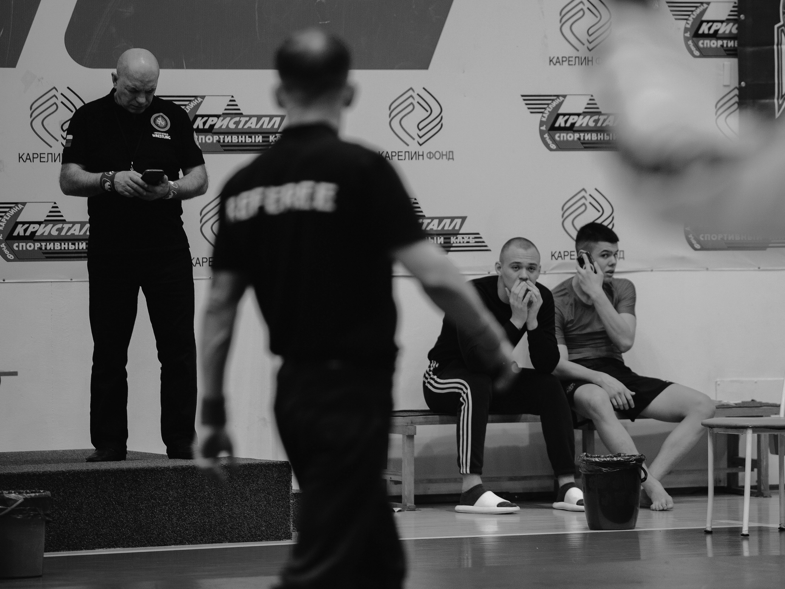 ПАНКРАТИОН | Чемпионат и первенство СФО | март `24. Портретный фотограф в Москве Дарья Цезария