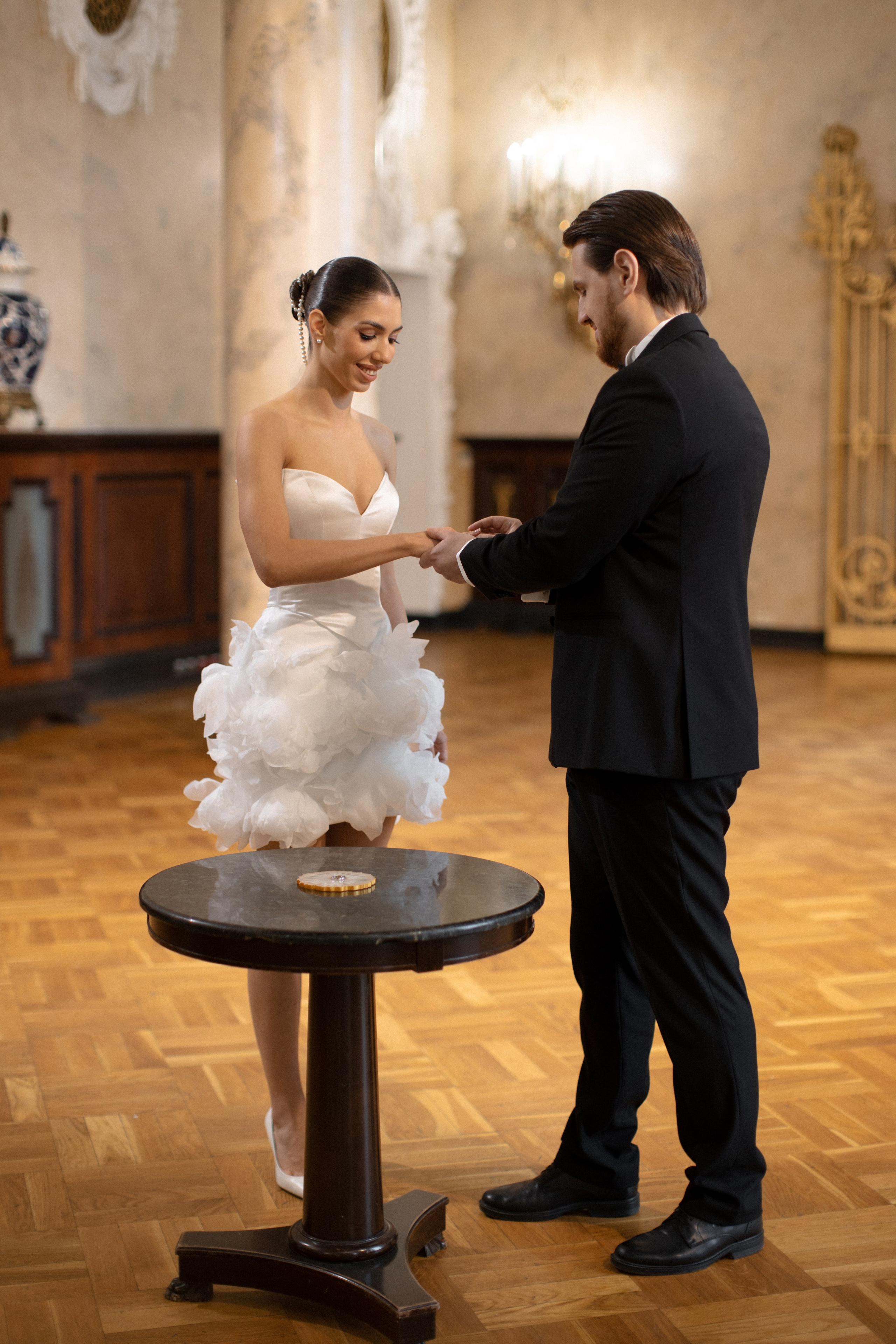 Марко ловез юоу. Свадебный фотограф в Москве и Балашихе