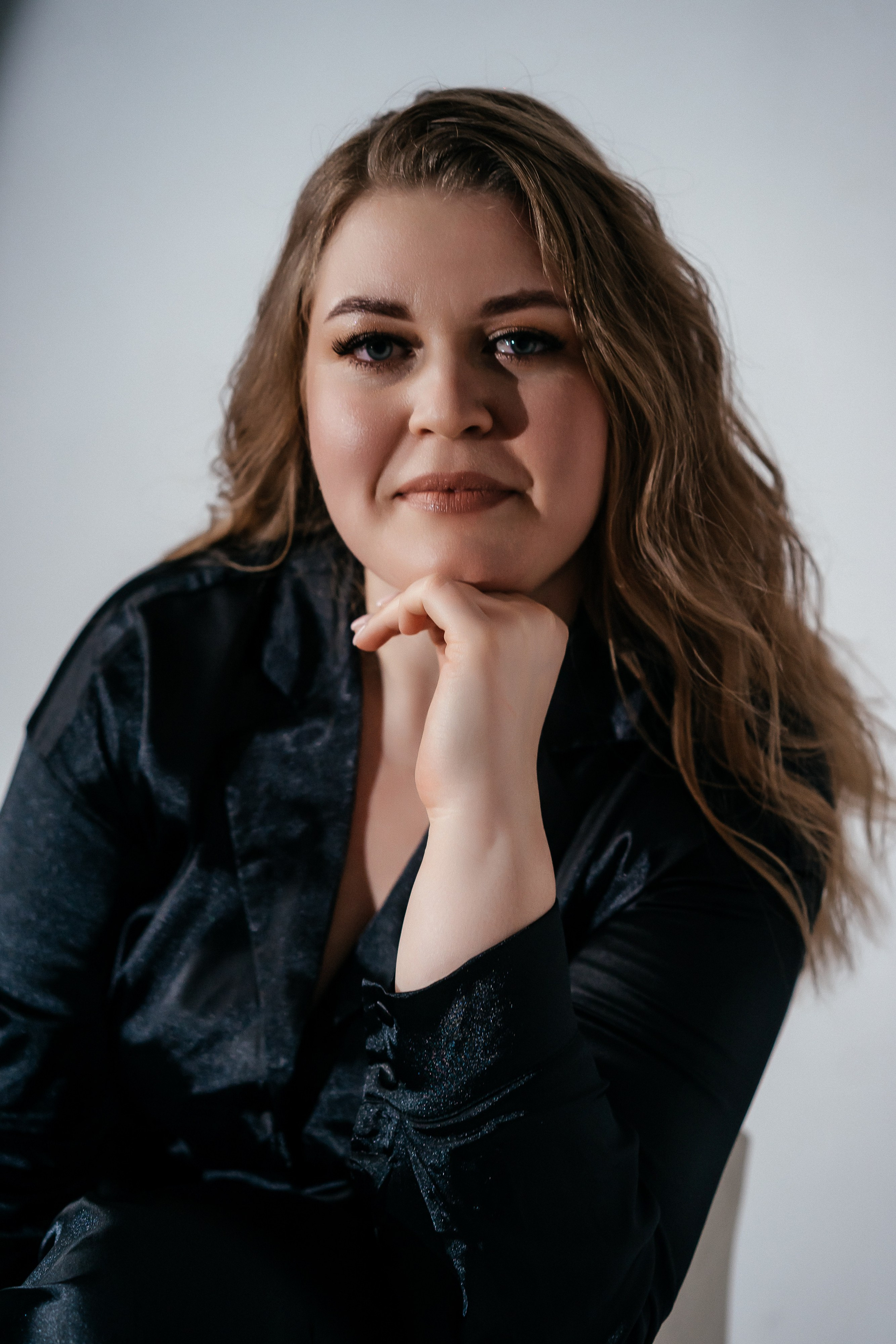 Анастасия Казакова | Мои 33. Фотограф и видеограф Смоленск | Студия Цезарь