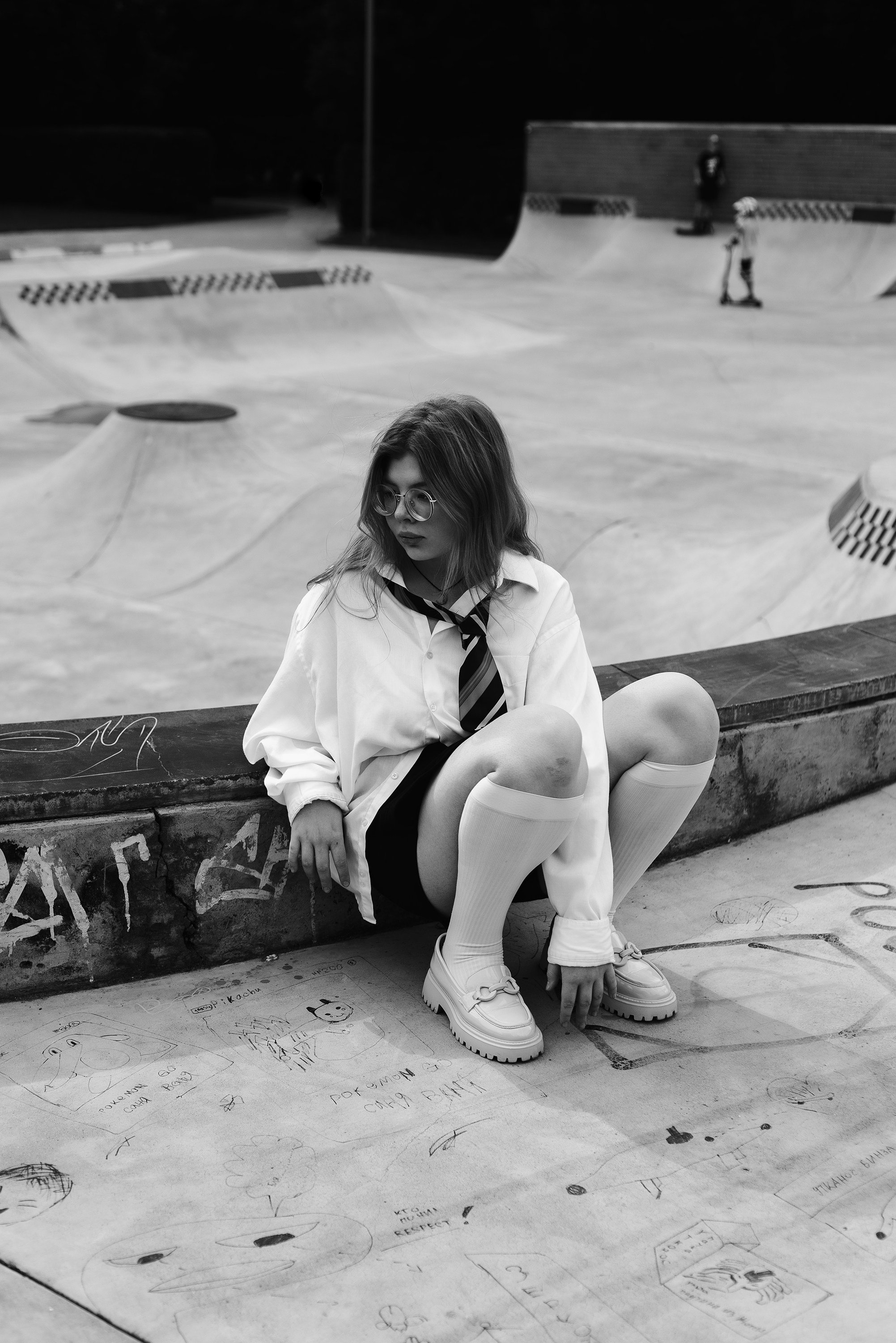 Фотограф в Москве Даша Беседина. Портретный фотограф в Москве Даша Беседина