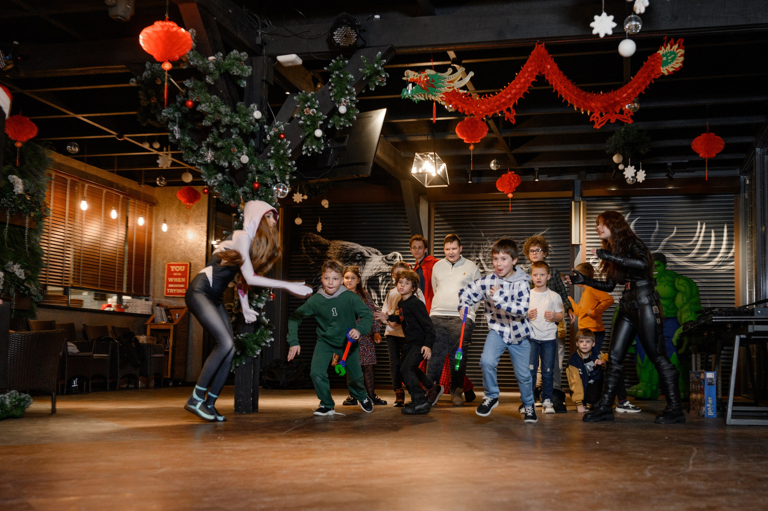 Фотограф детский день рождение. Фотограф в Липецке Ковалько Евгений