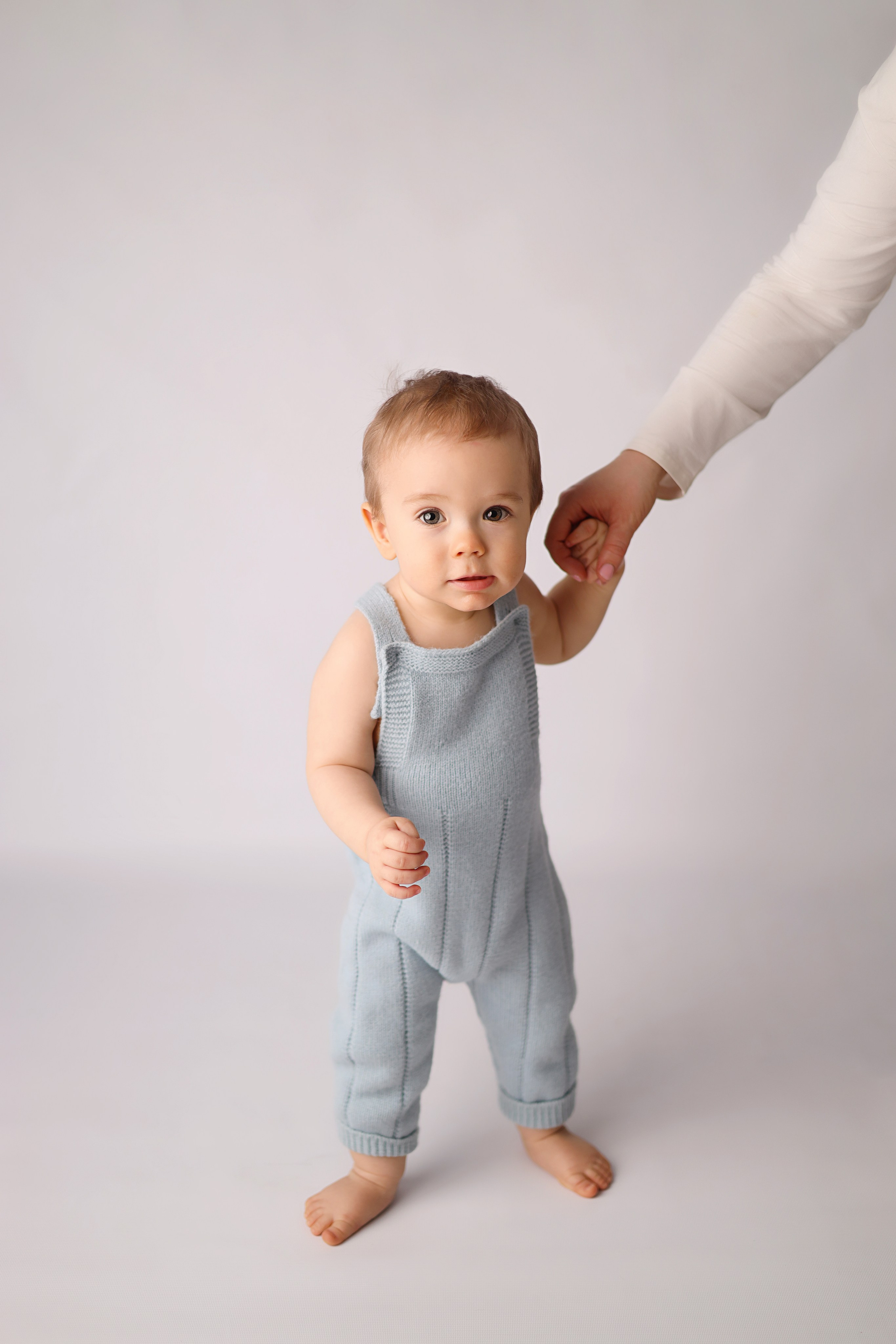 Степану 1 годик. Фотограф новорожденных Москва. Ньюборн фотограф Москва