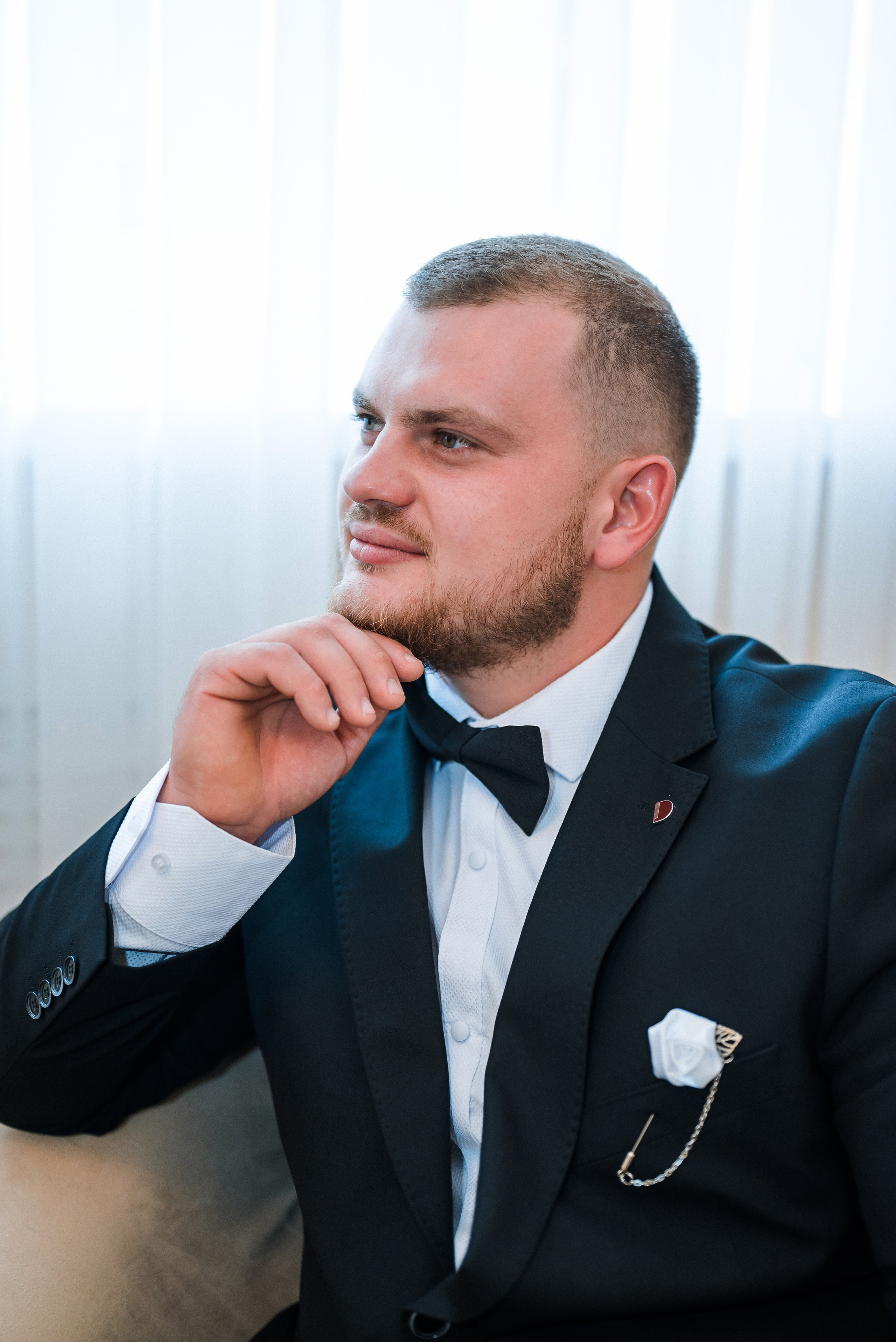 Даниил и Анастасия. Фотограф Краснодарский край