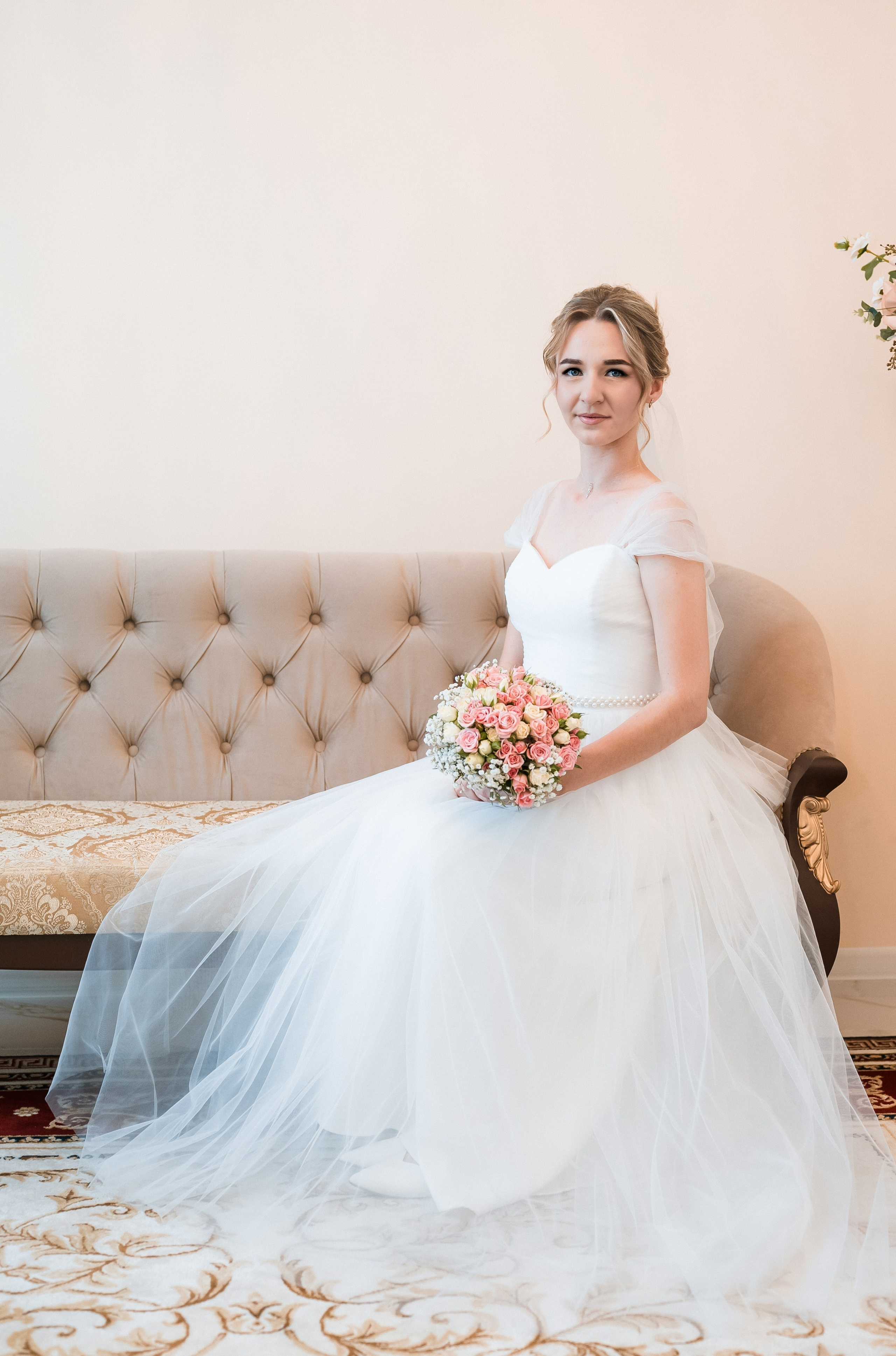 Даниил и Анастасия. Фотограф Краснодарский край