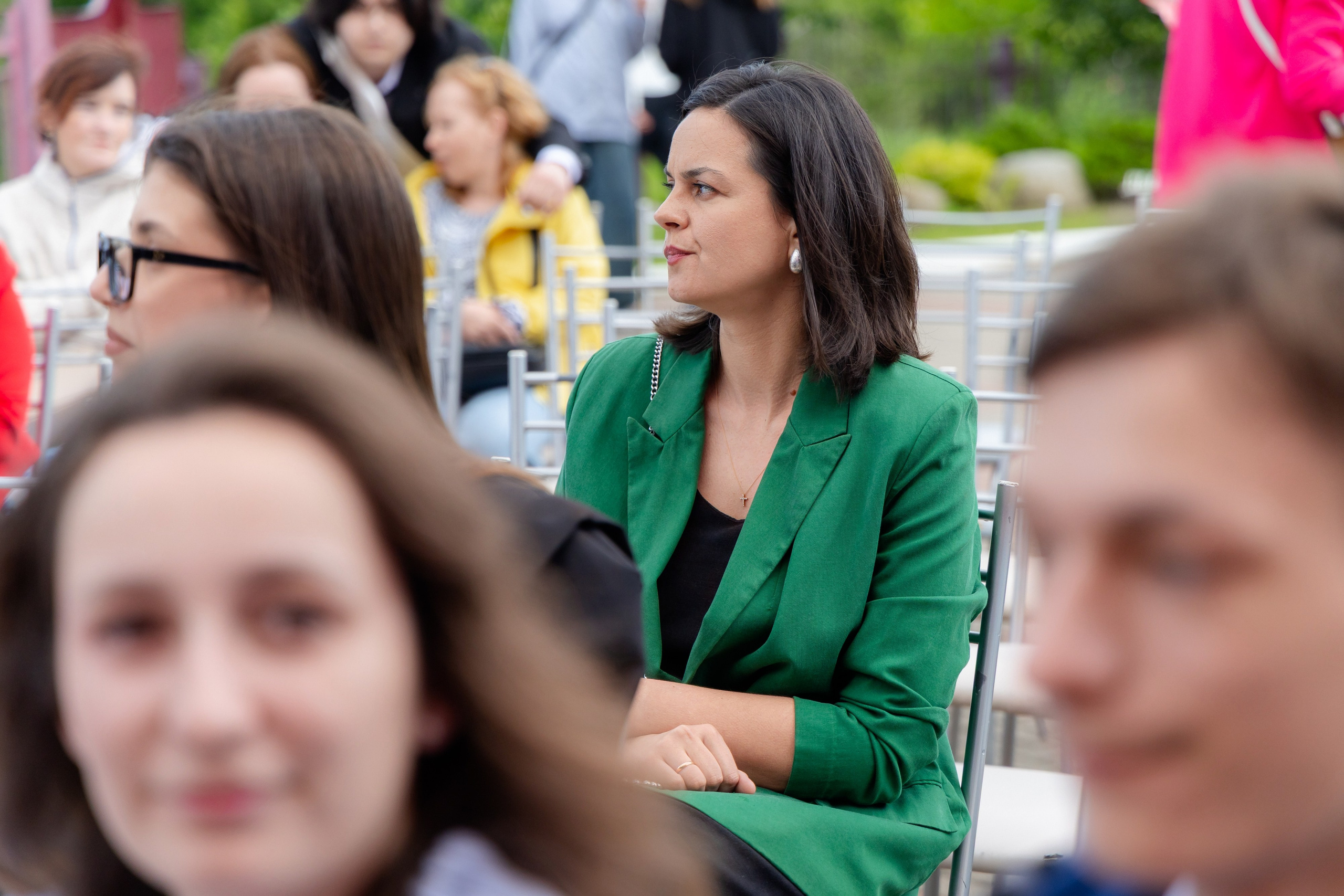 Школьный выпускной 2025 год в Минске, Беларуси. Свадебный фотограф в Минске/Беларуси Сергей Спиридонов