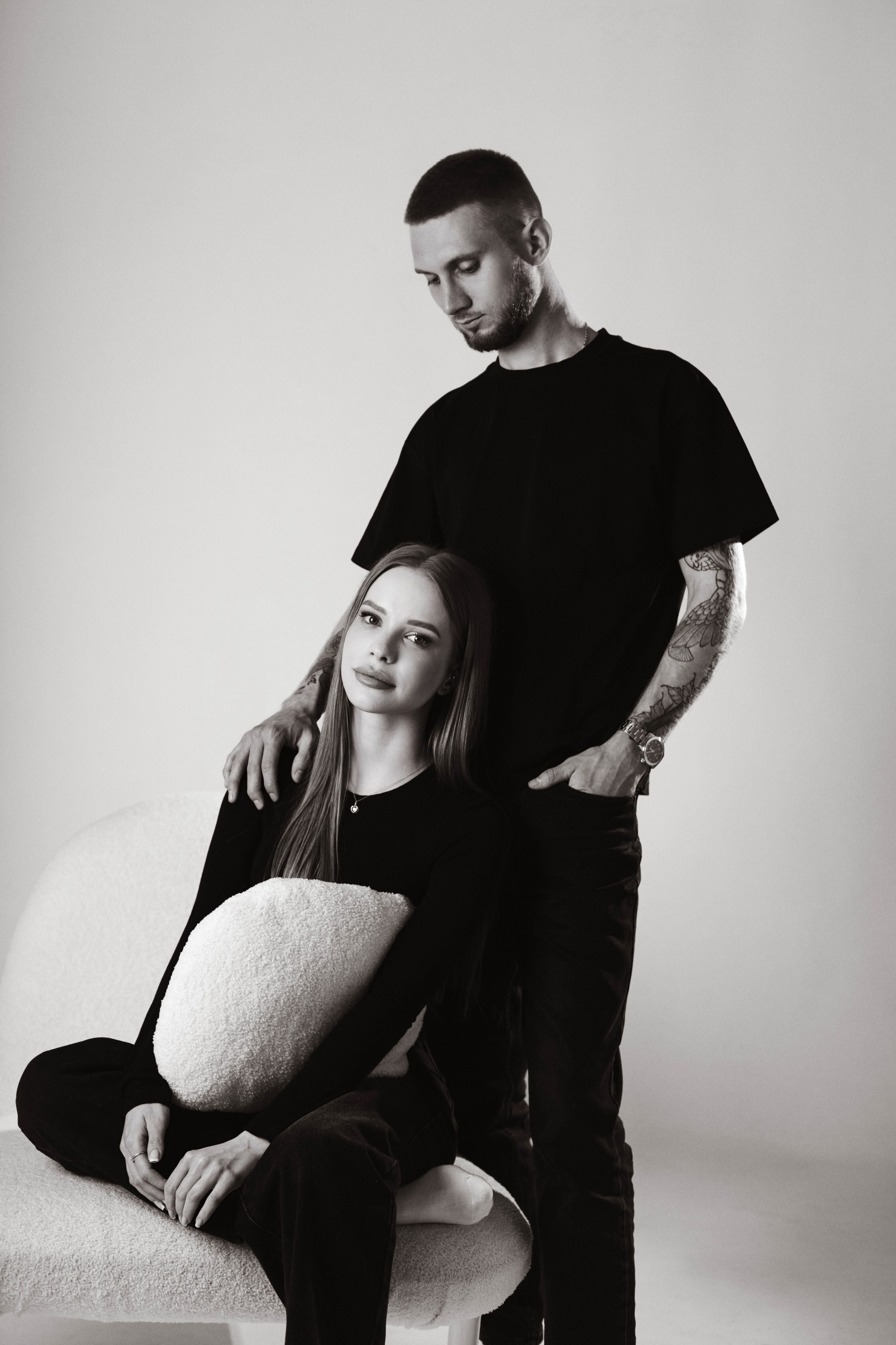 Илона & Виталий. Фотограф Мариуполь | Ялта | Крым — Диана Мазенко