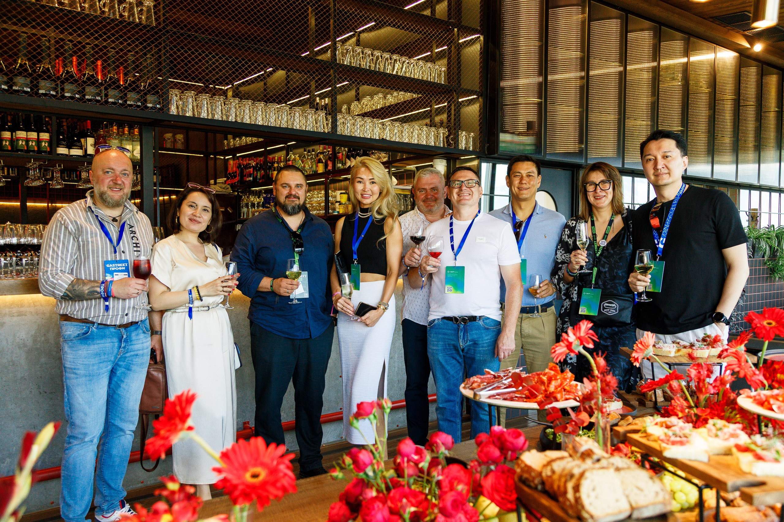 Фотосъемка банкетов, корпоративов и гала-ужинов. Репортажный фотограф в Москве, Сочи и Санкт-Петербурге