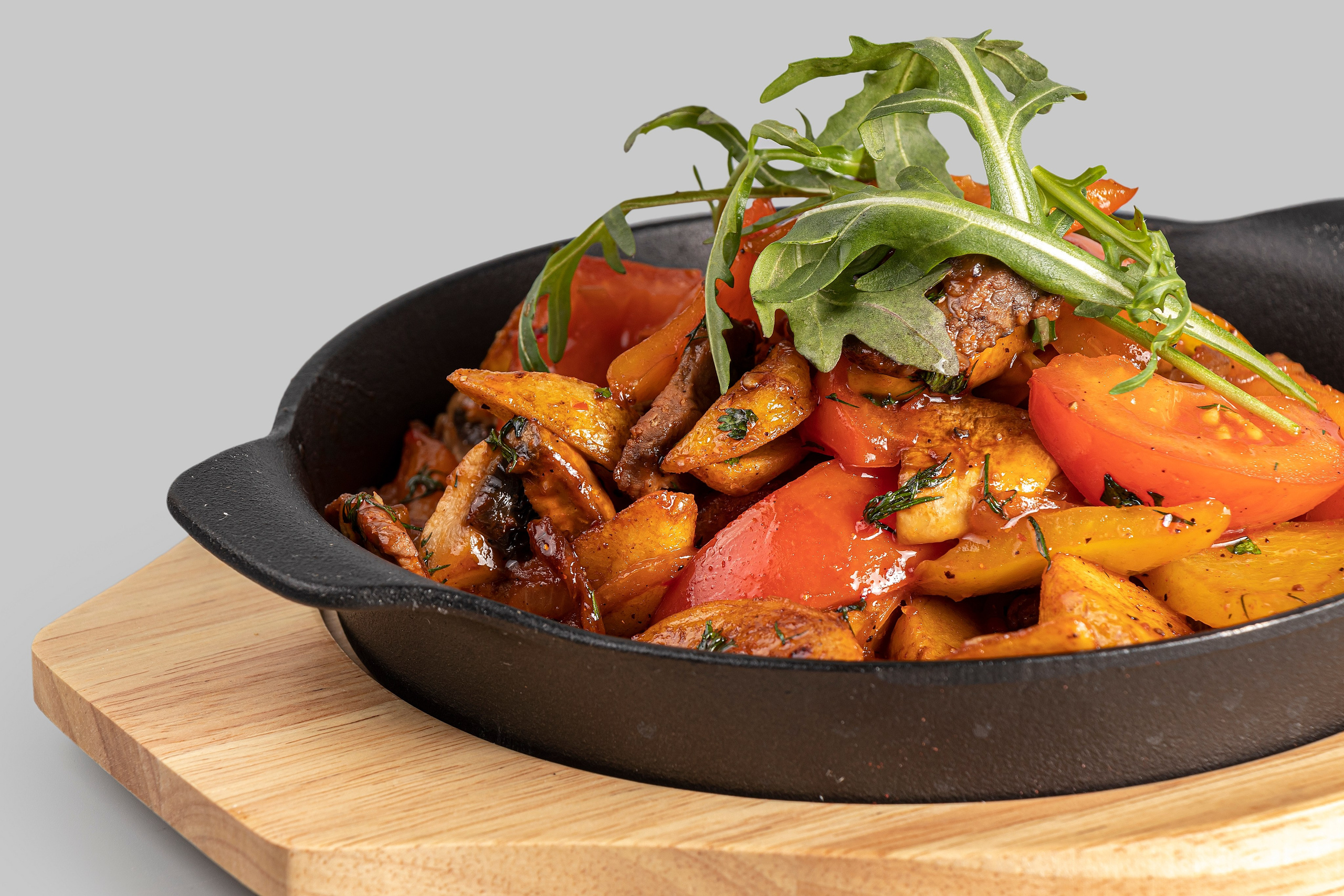 Фотосъемка еды. Профессиональный фотограф в Астане