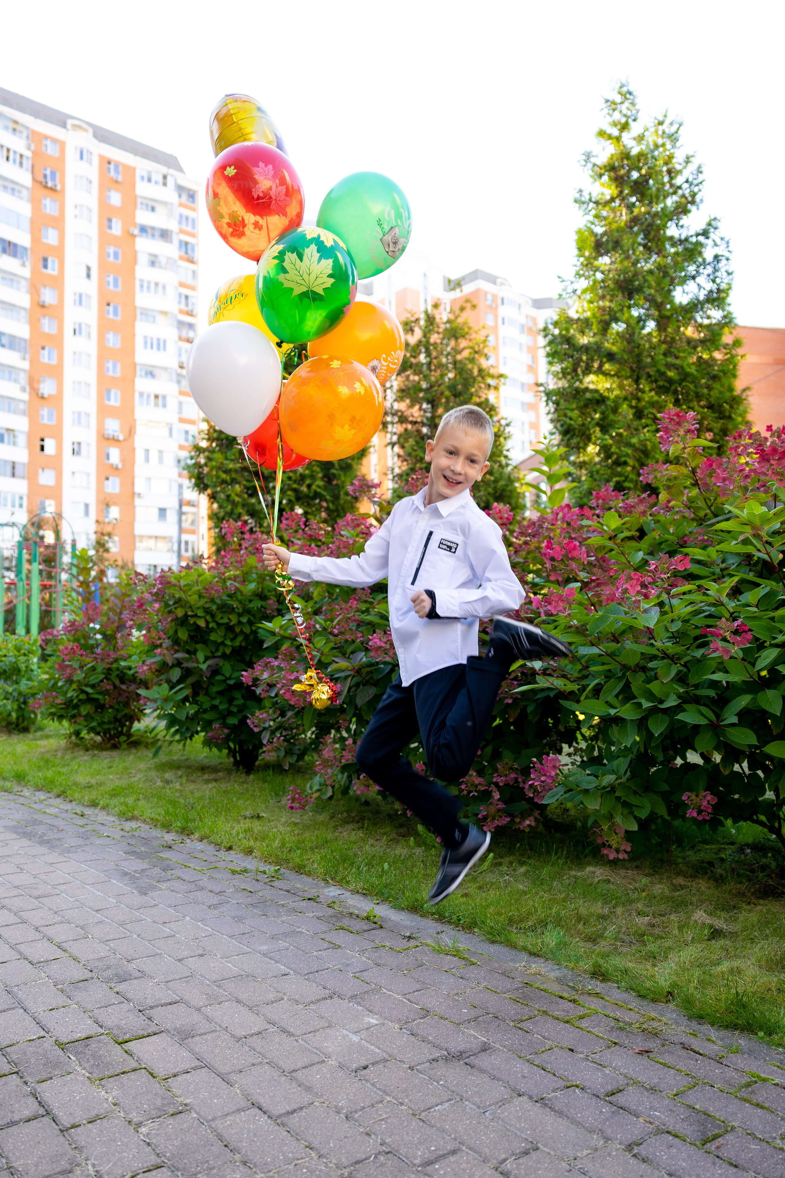 1 сентября. Дарья Бухреева — фотограф, видеограф и фототерапевт. Москва и мир