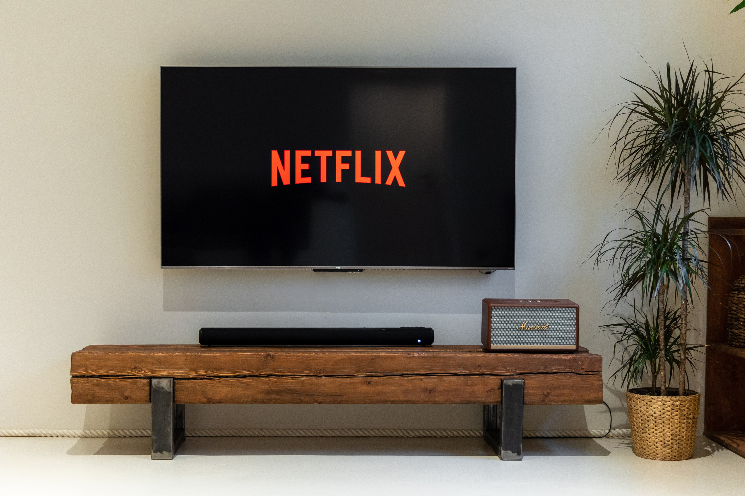 Apartment. Главная