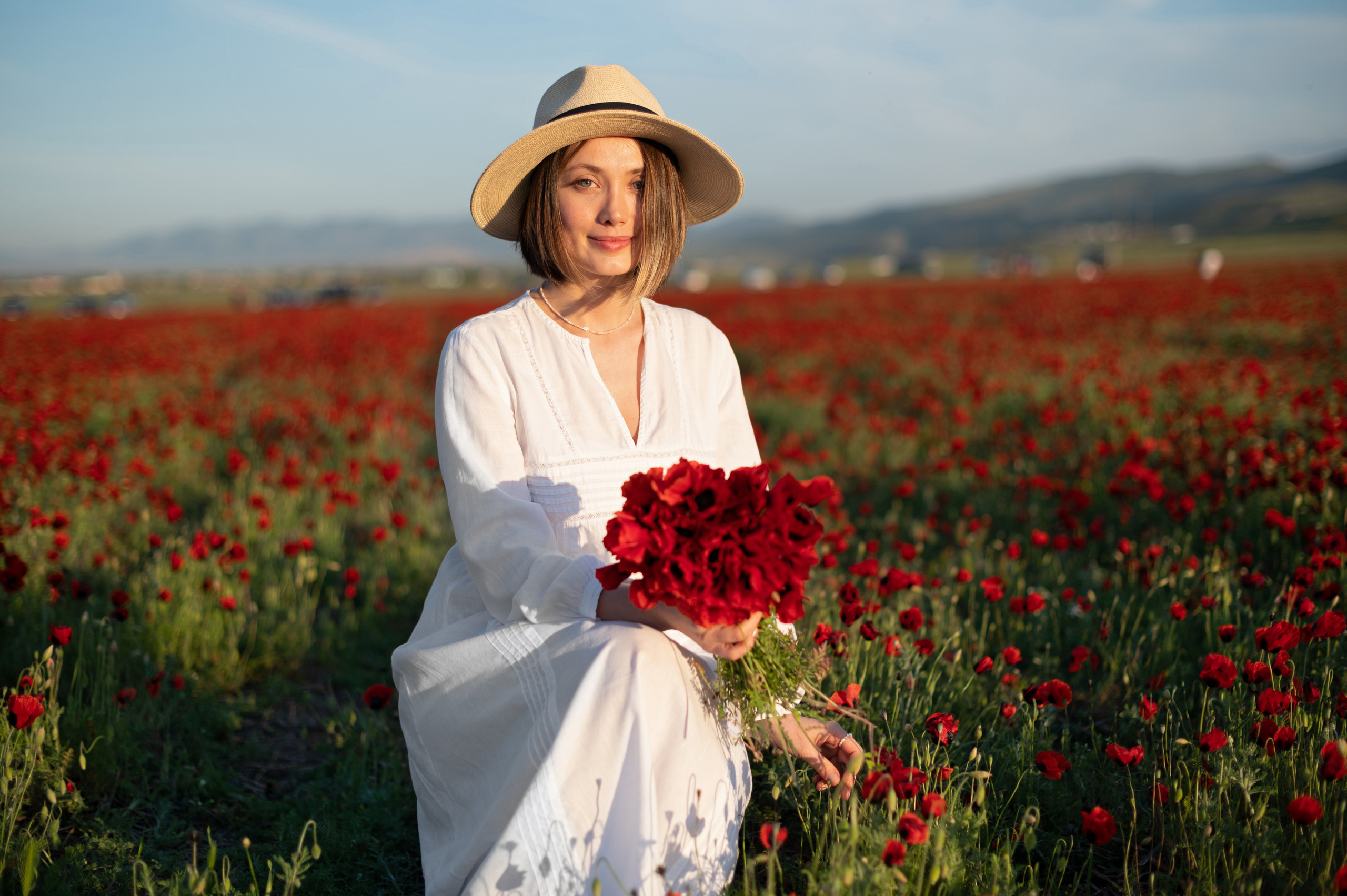 ADIAN. Главная