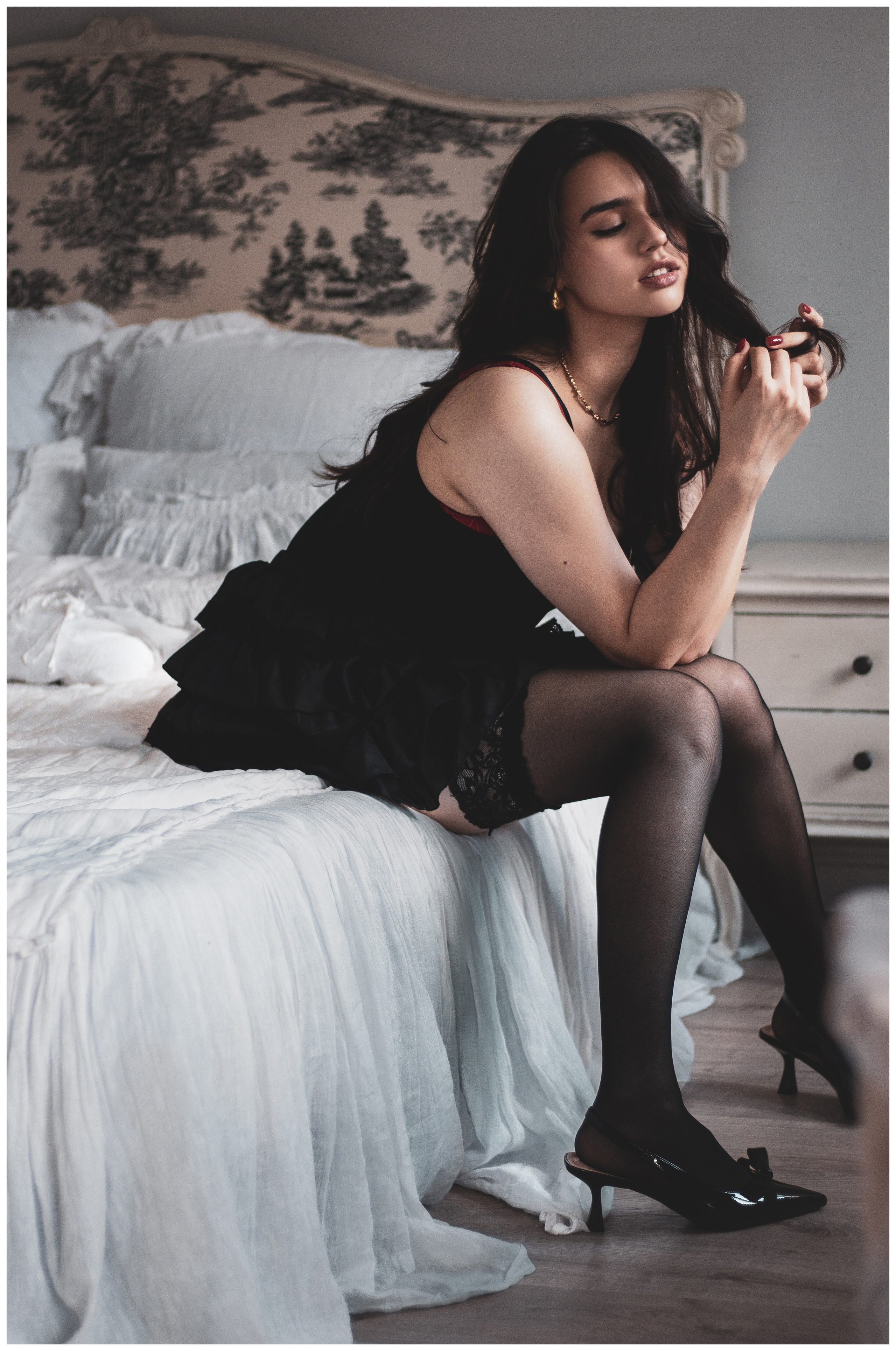 Анита. Портретный фотограф в Орле. Готовые фото за 3 дня! Помощь в позировании. Советы по организации