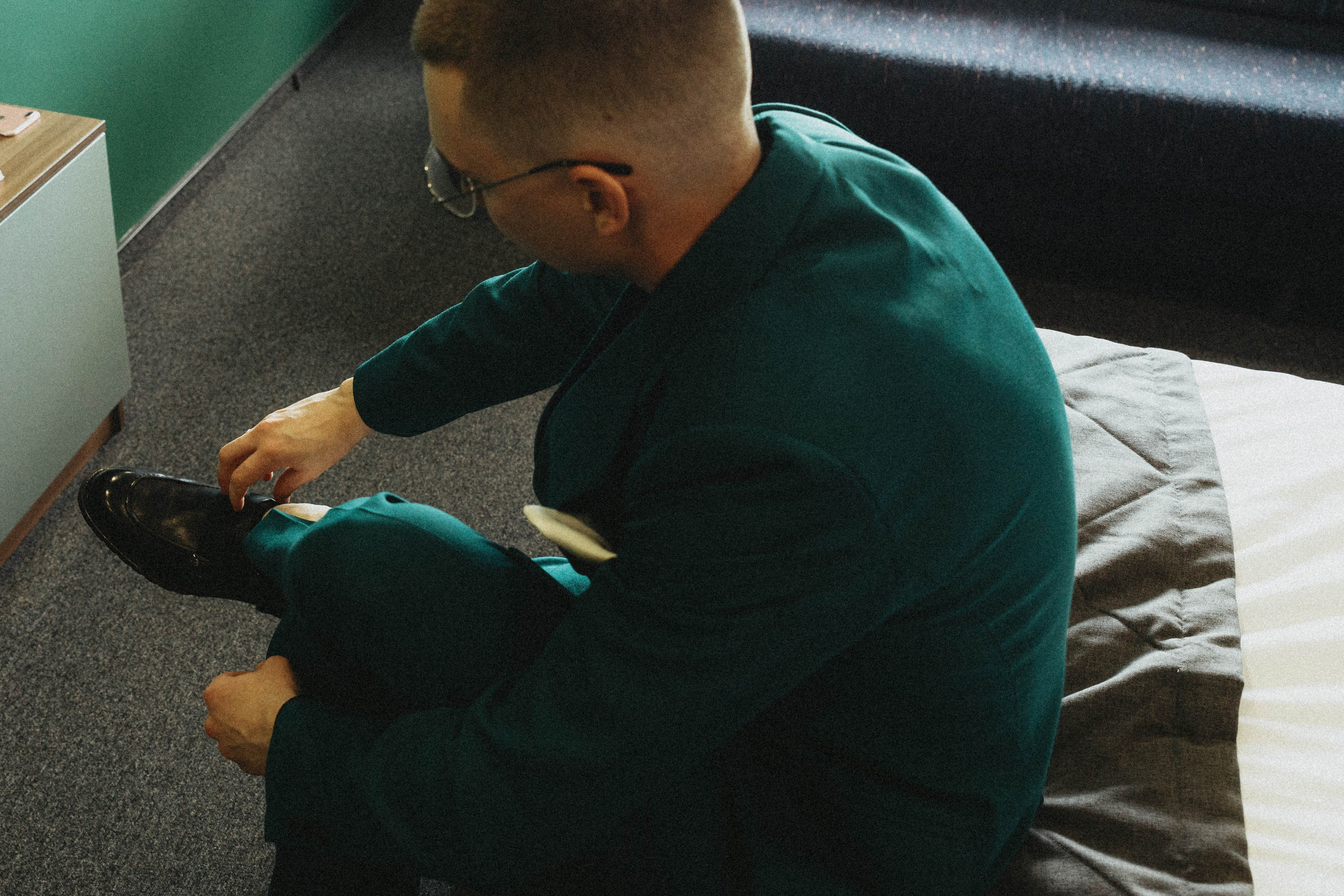 Алина&Иван. Фотограф ЕКБ