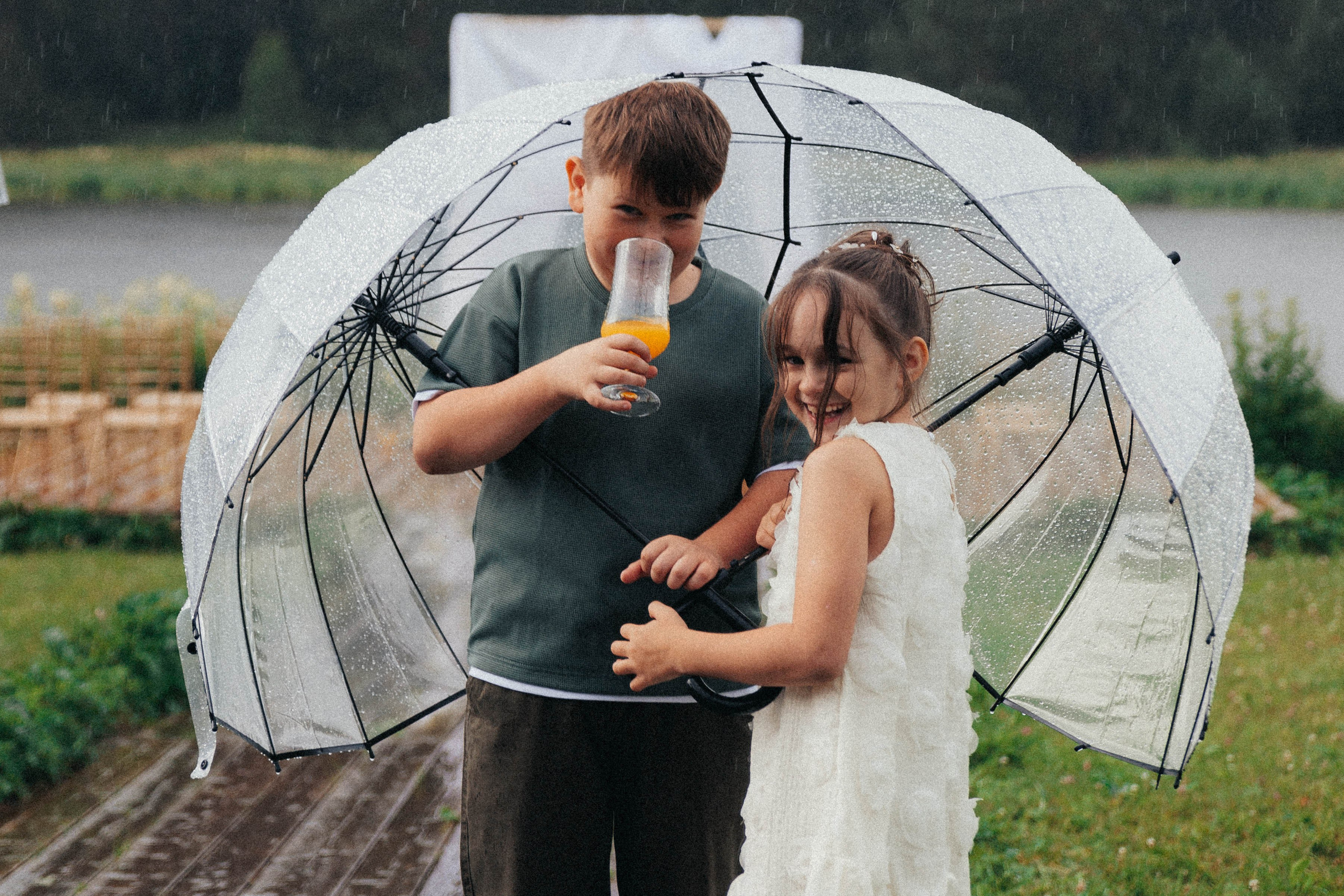 Алёна&Данил. Фотограф ЕКБ