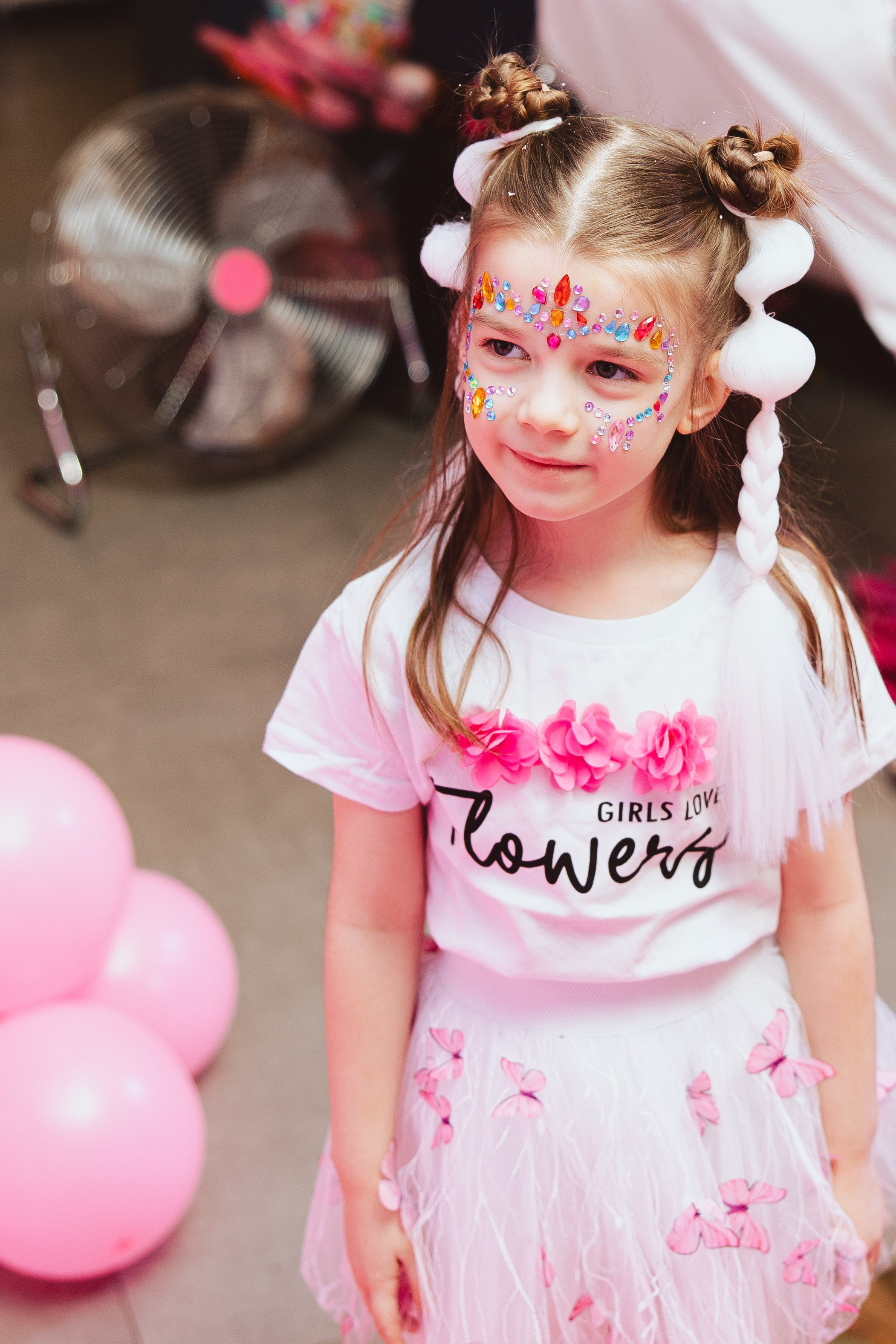 Agata Party. Фотограф Кристина