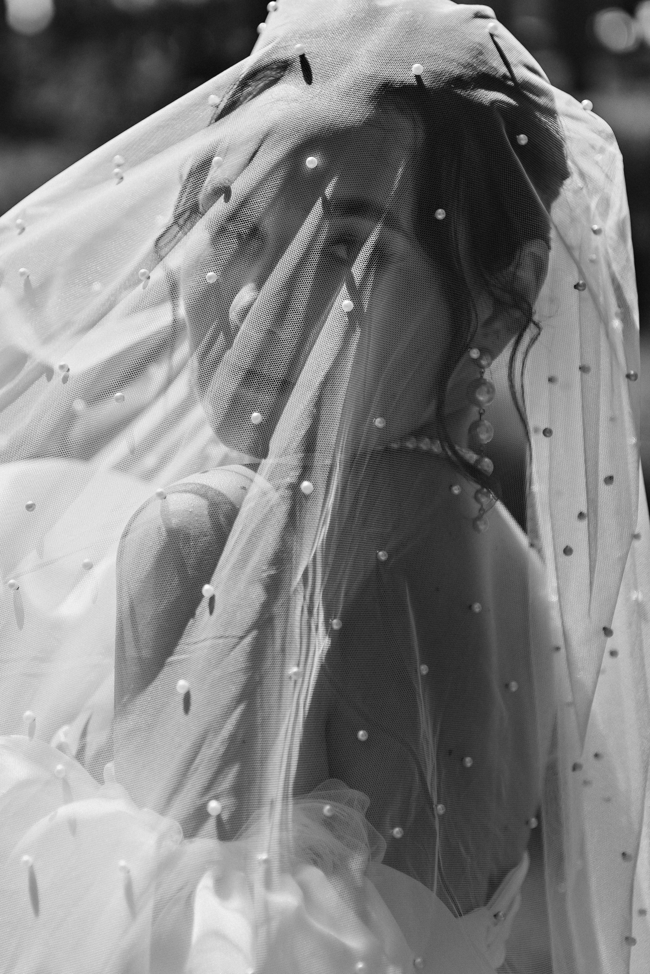 Ваня и Лиза 07.07.2023. Свадебный фотограф в Тамбове и области