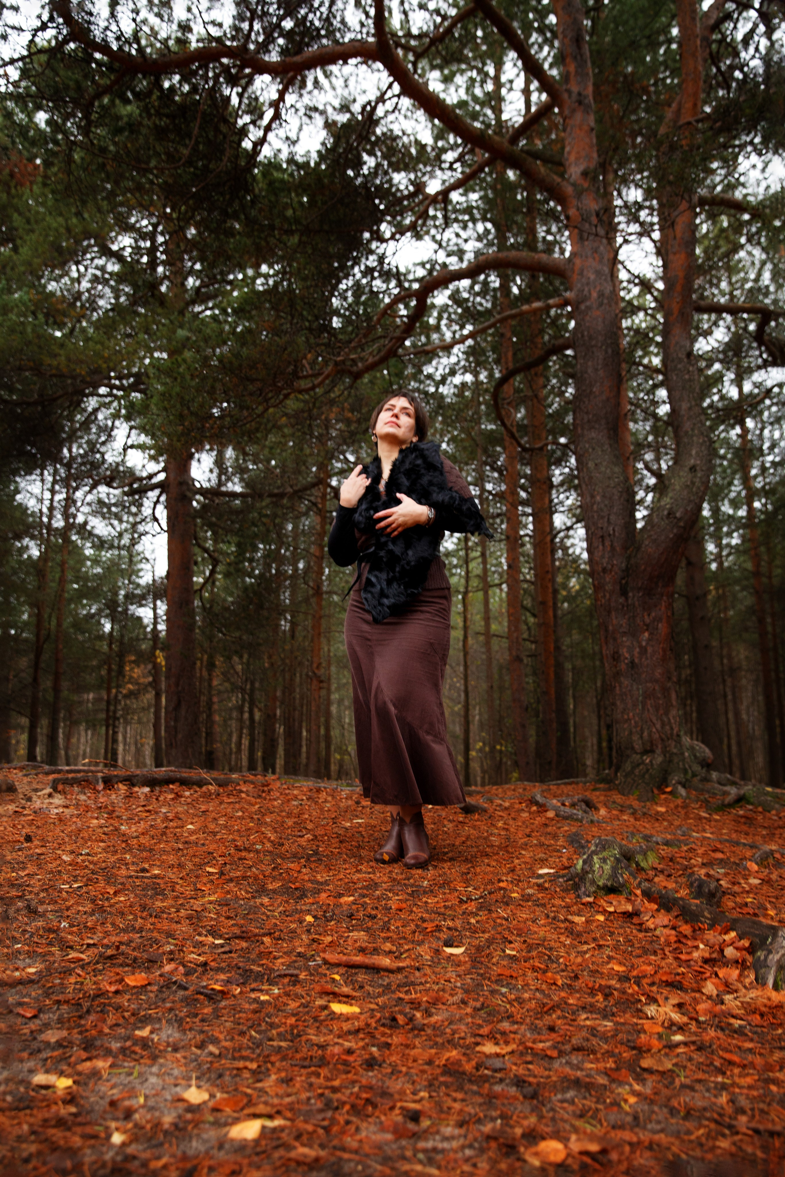 Наталья и Екатерина. Ягры. Женский и контент фотограф Люба Пунанцева. Северодвинск. Архангельск