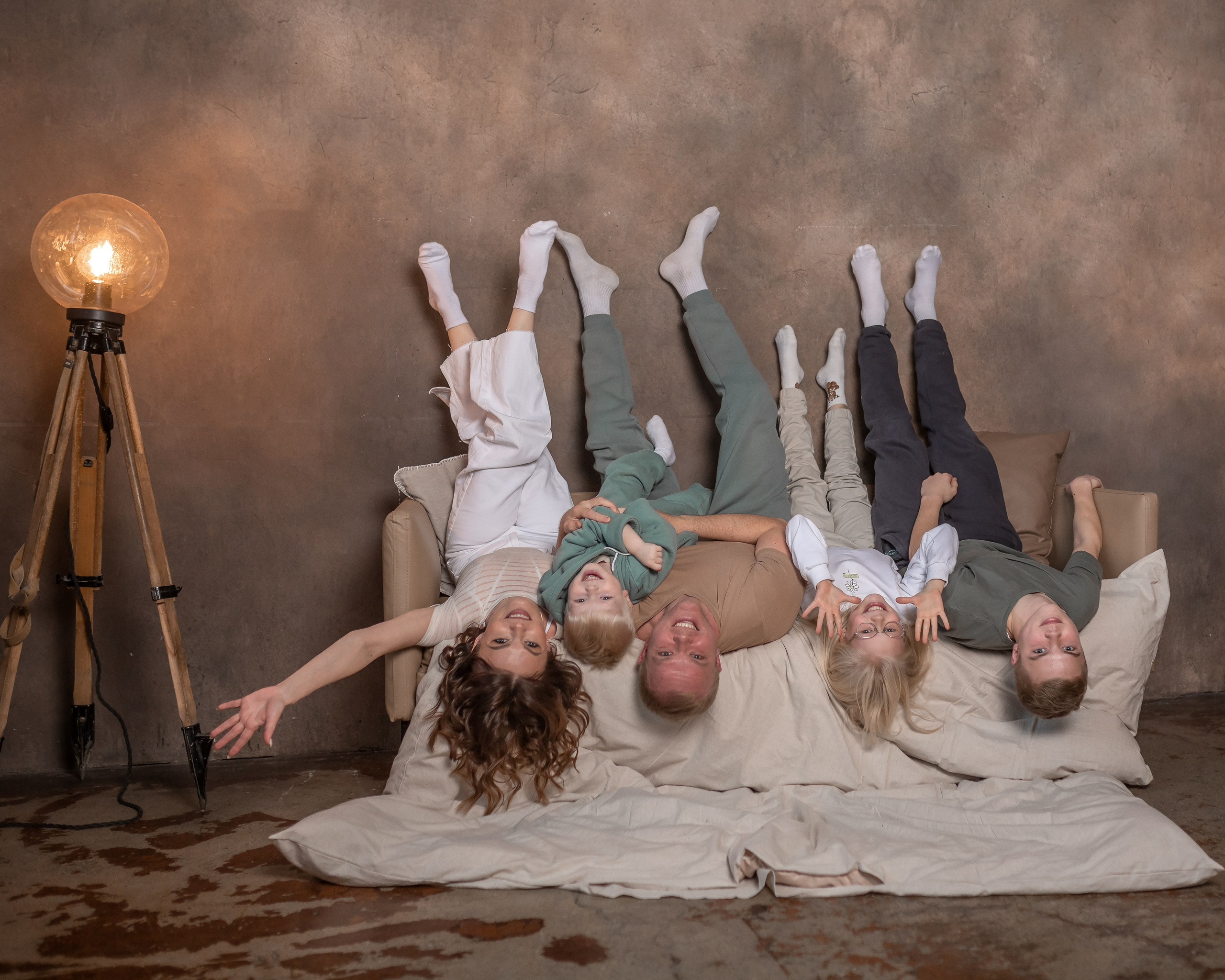 СЕМЕЙНАЯ СЪЕМКА. Семейный и детский фотограф в Екатеринбурге Каликова Елена