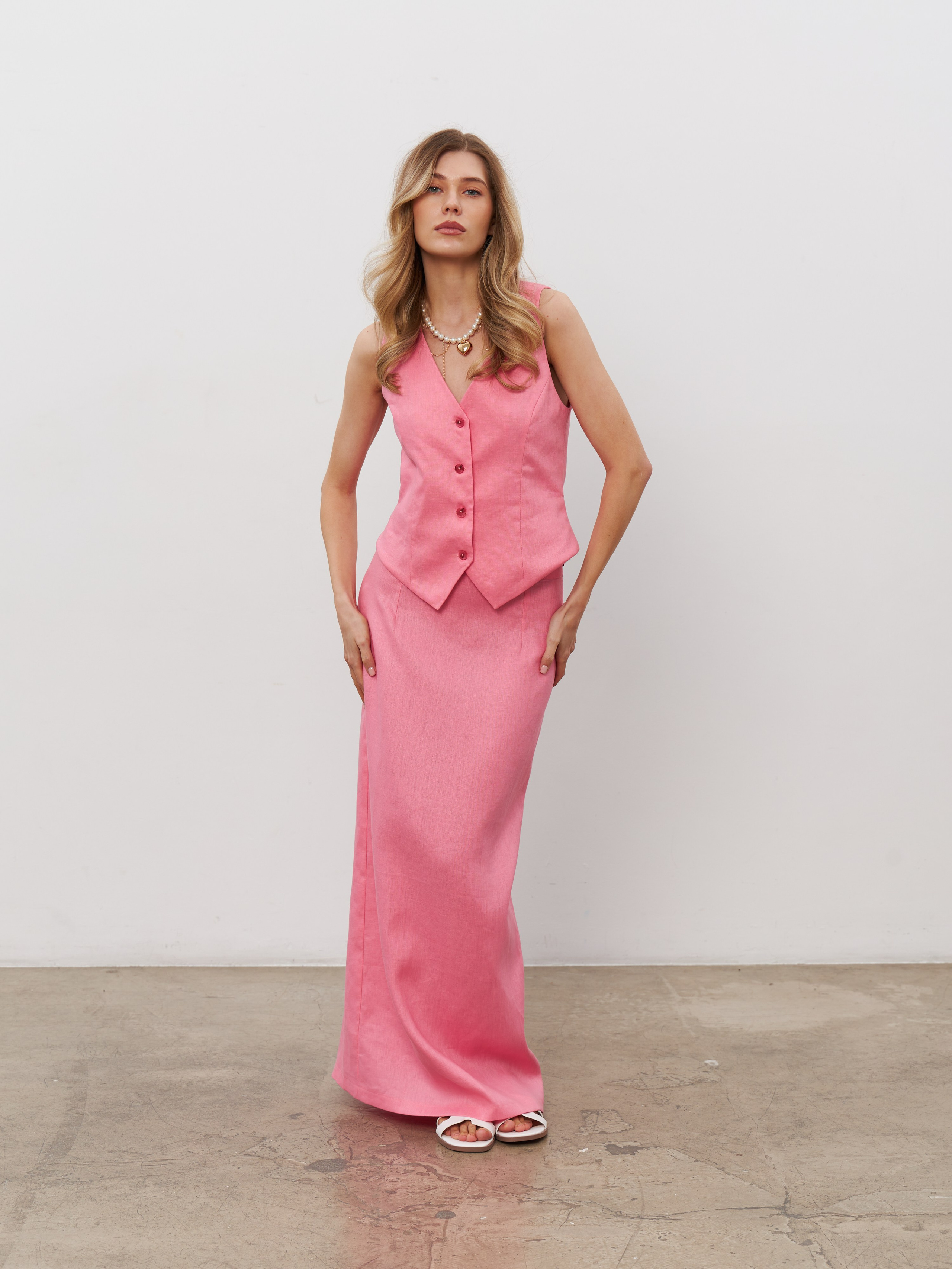 MOKOZ march'24. Fashion фотограф в Москве Алиса Деко