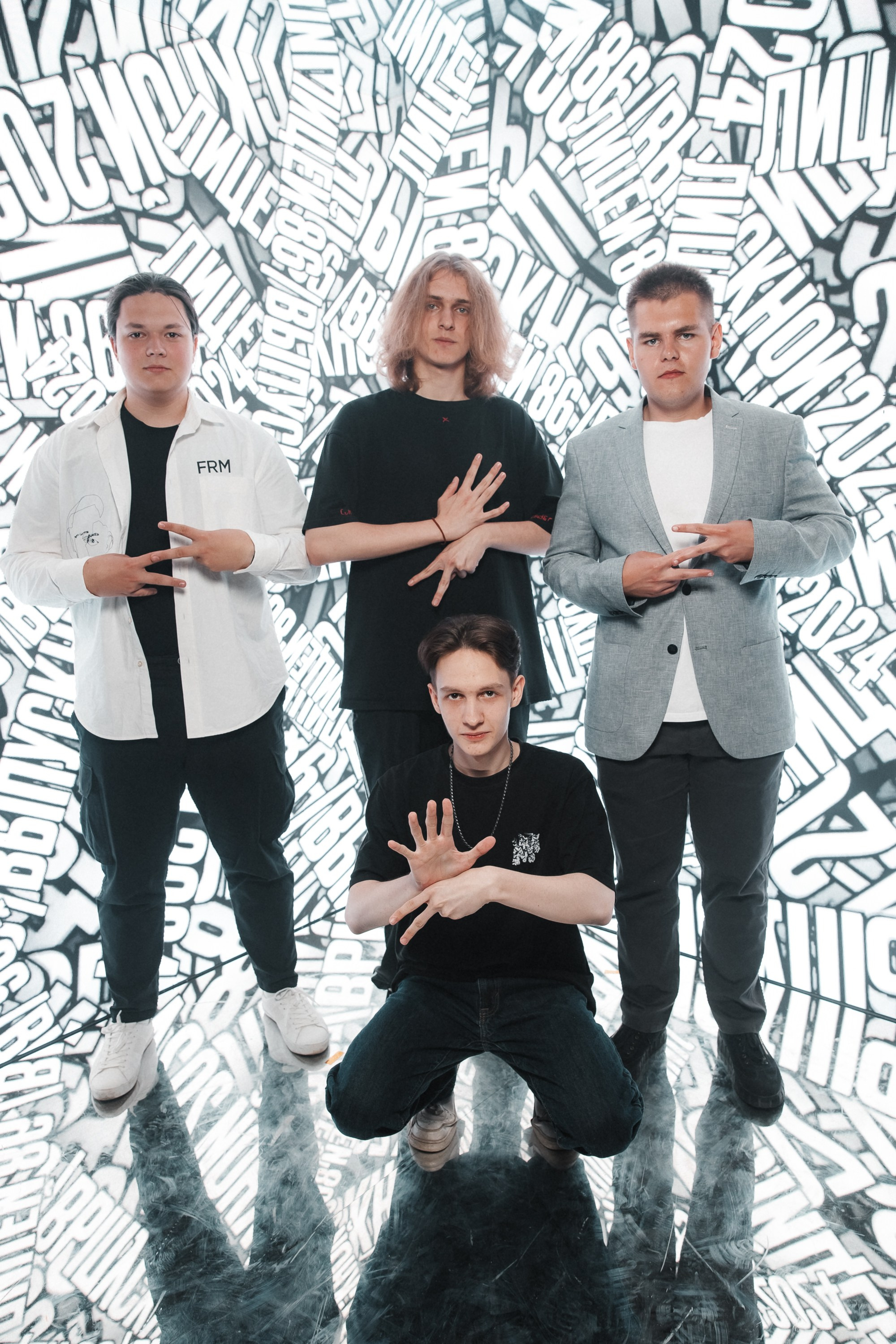 Выпускной. Свадебный фотограф Дмитрий Воробьев Ярославль