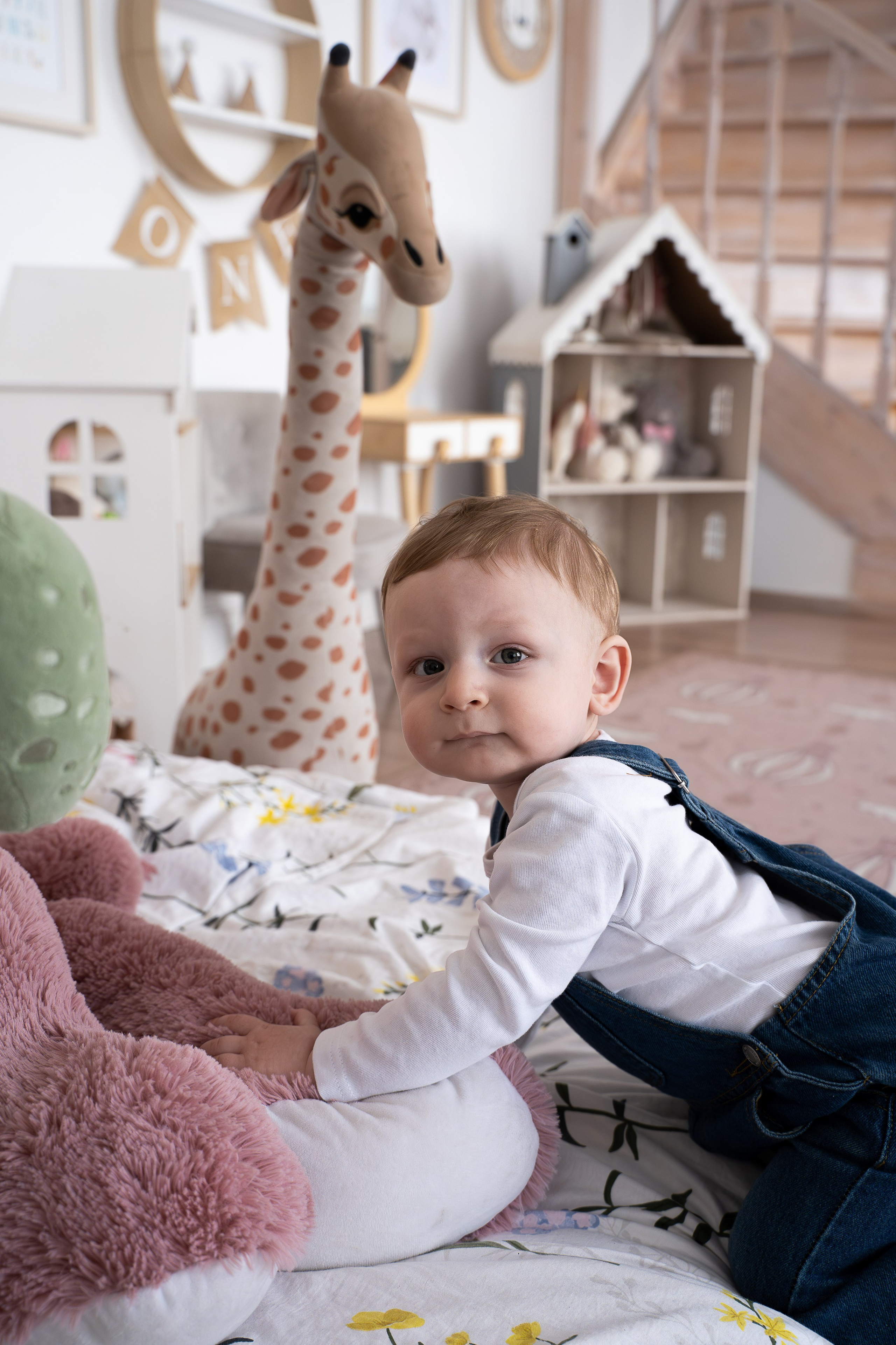 Гриша. Фотограф на роды Москва Ольга Летучева