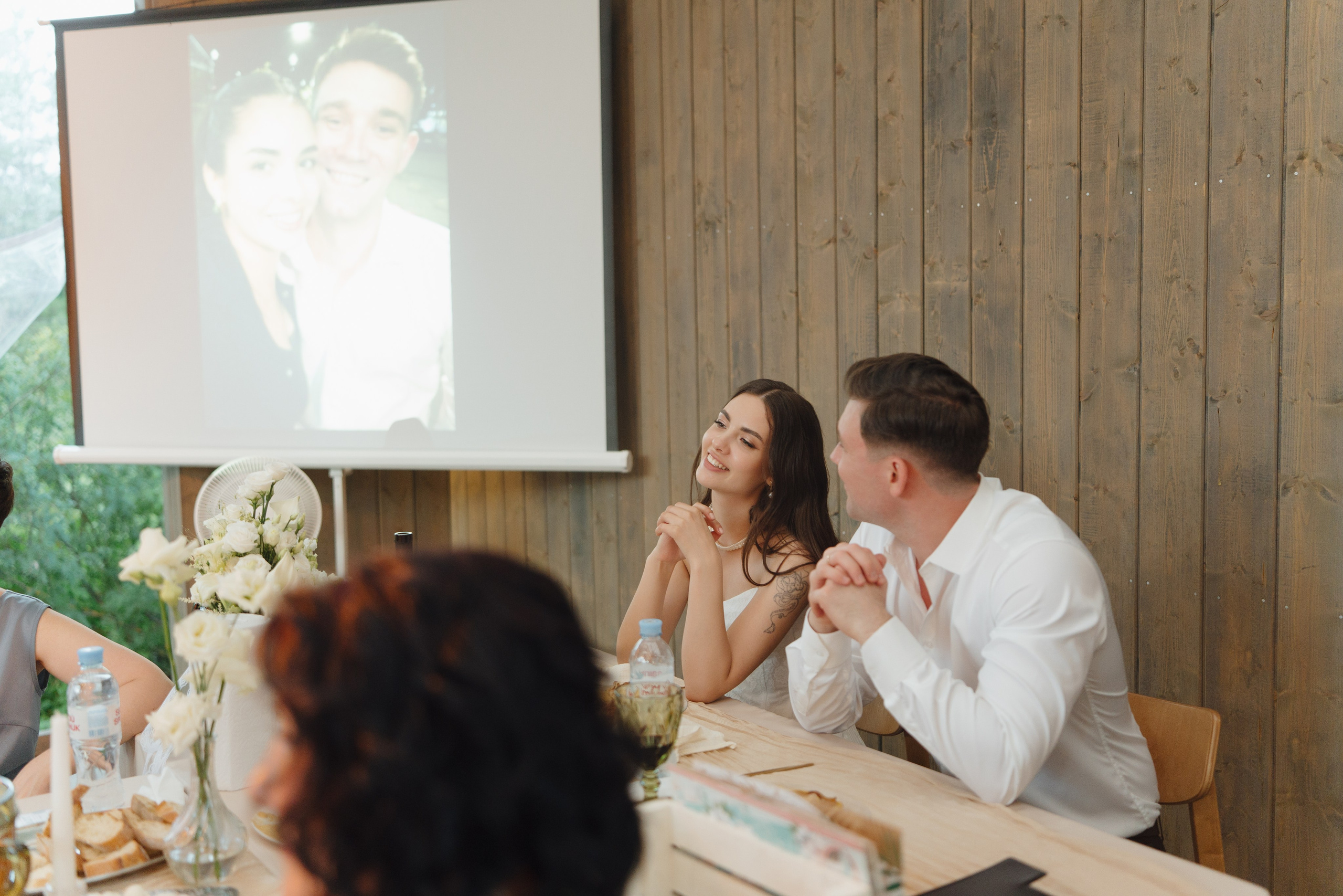 I & V. Свадебный фотограф Липецк Москва Анна Невзорова