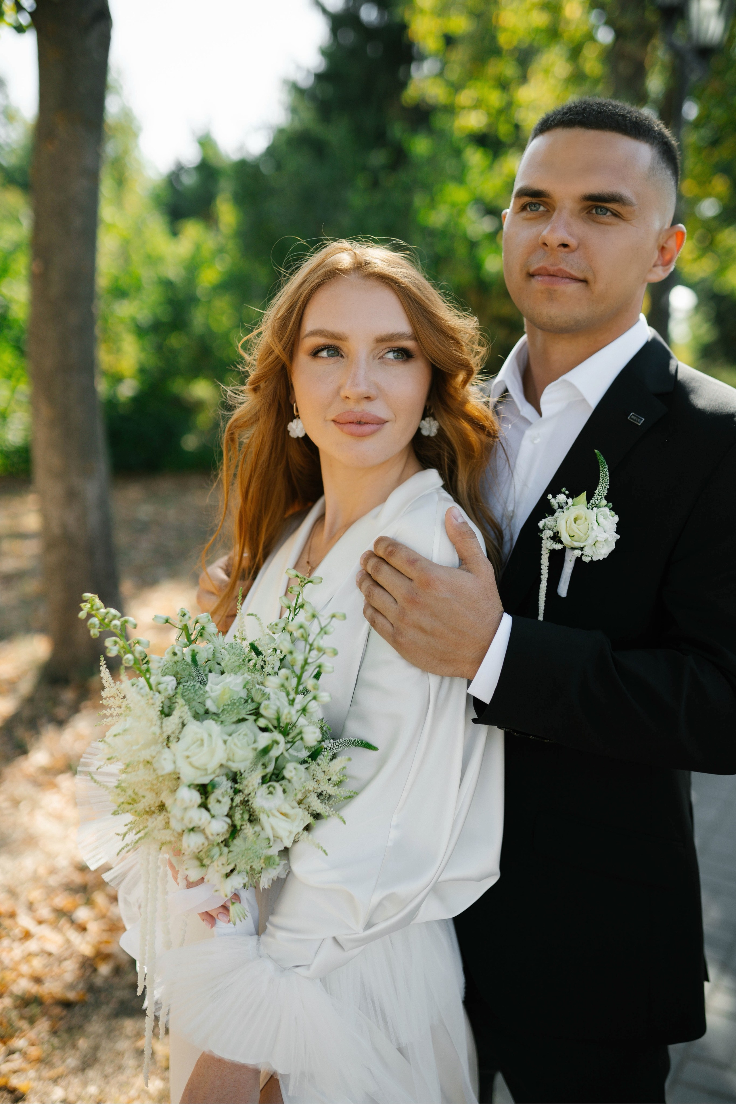 E&A. Свадебный фотограф Липецк Москва Анна Невзорова