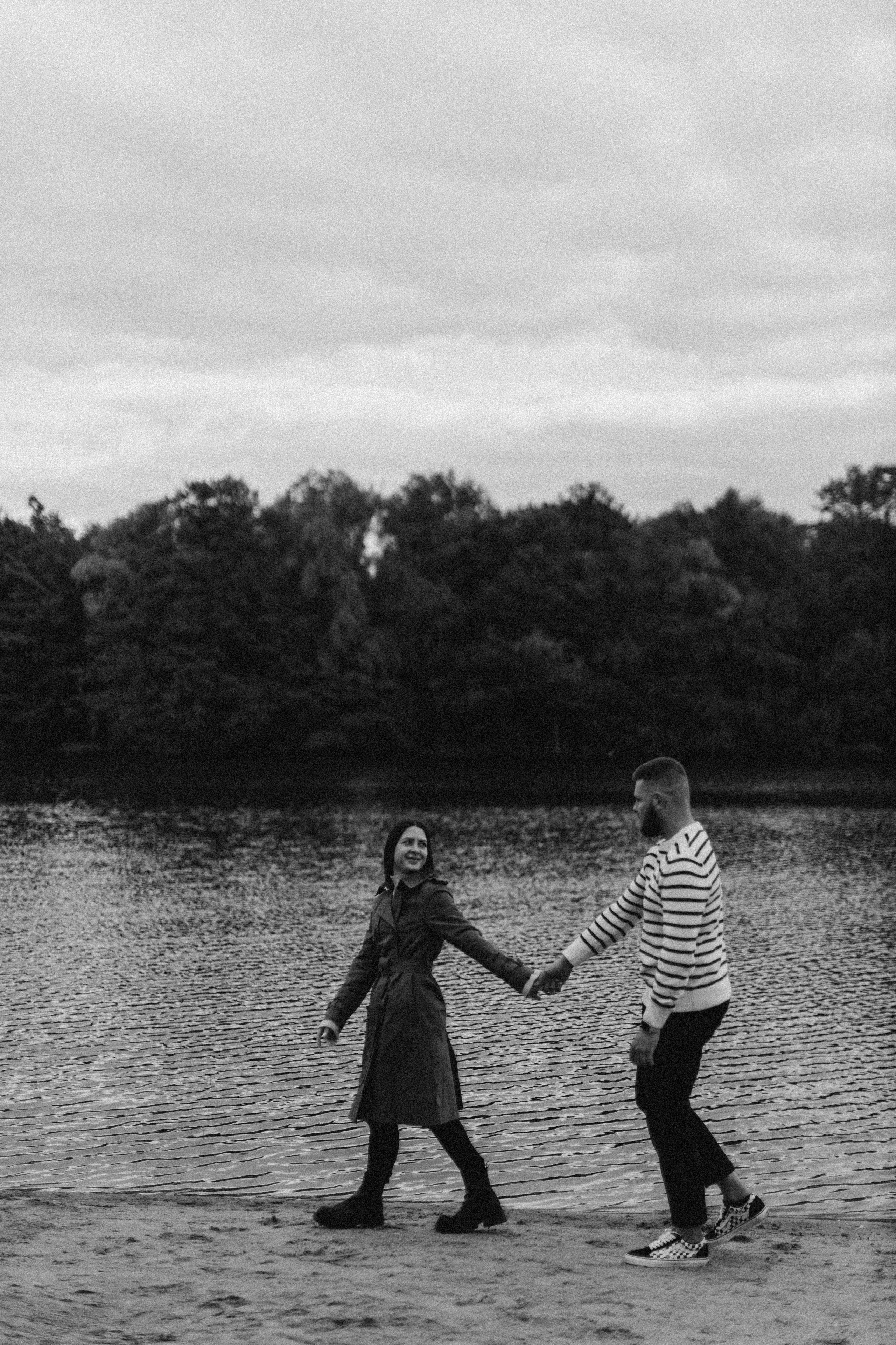 Т & А. Свадебный фотограф Липецк Москва Анна Невзорова