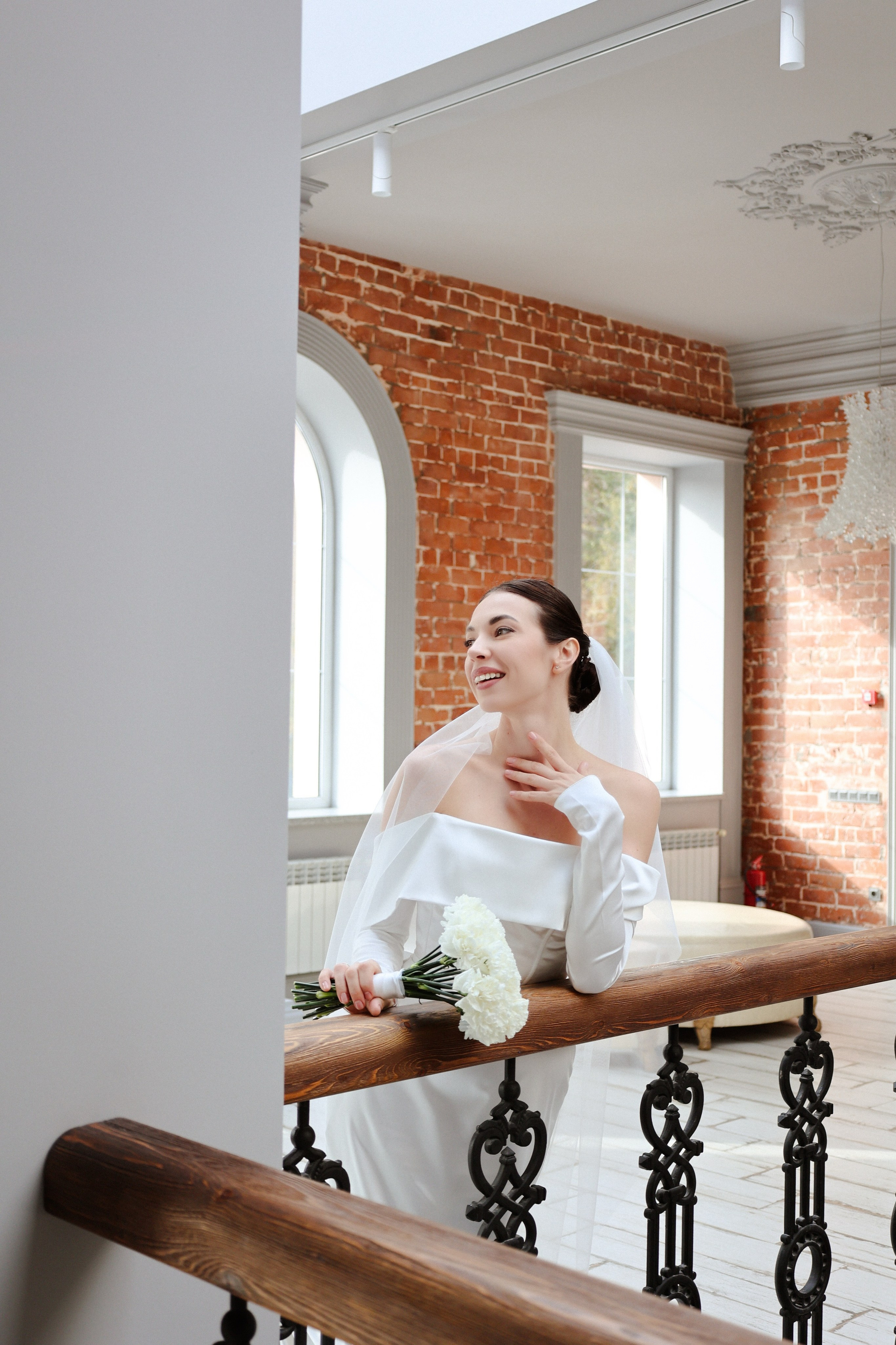 Юлия & Павел. Свадебный фотограф и рилсмейкер | Астрахань