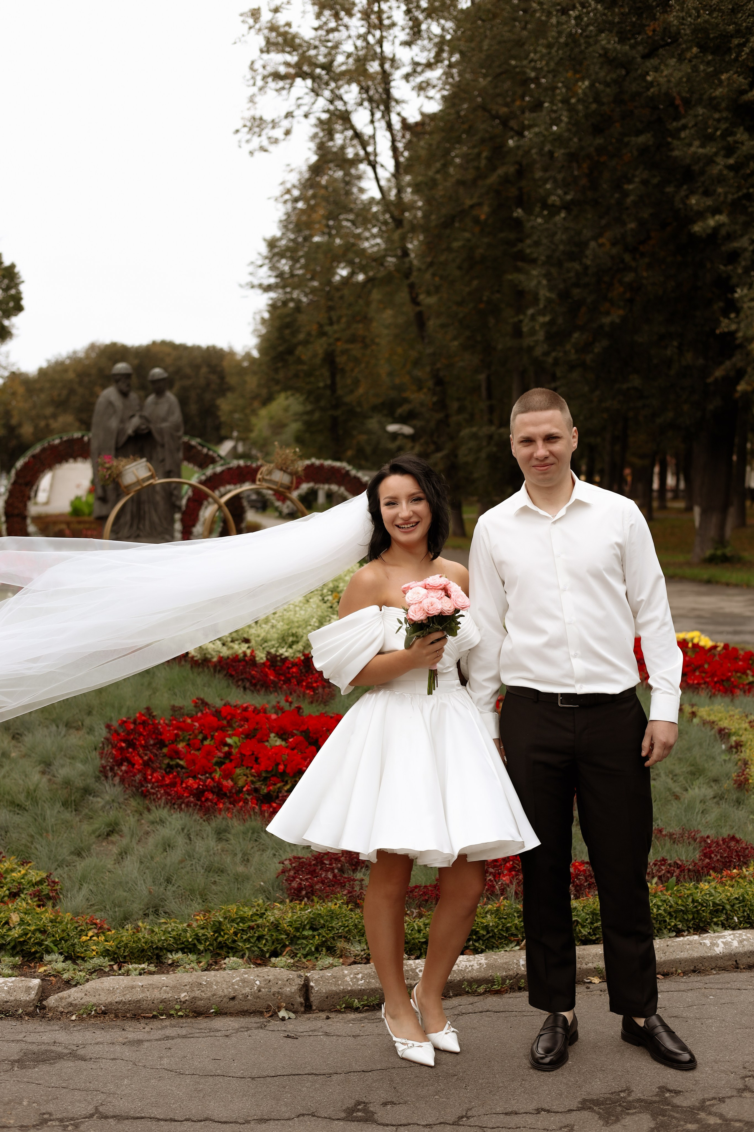V&A. Photographer Tatiana Ivanova in Yaroslavl