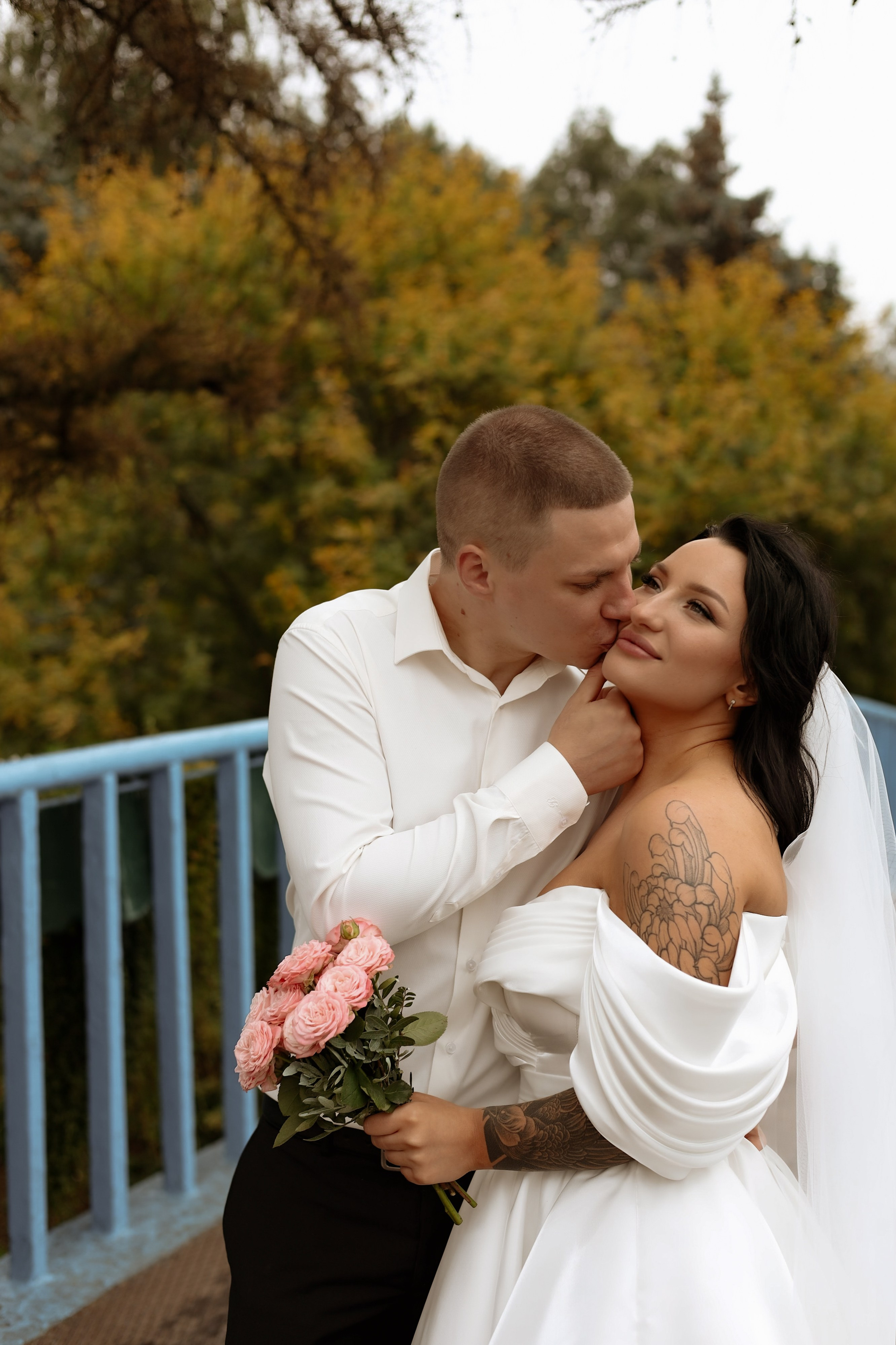 V&A. Photographer Tatiana Ivanova in Yaroslavl