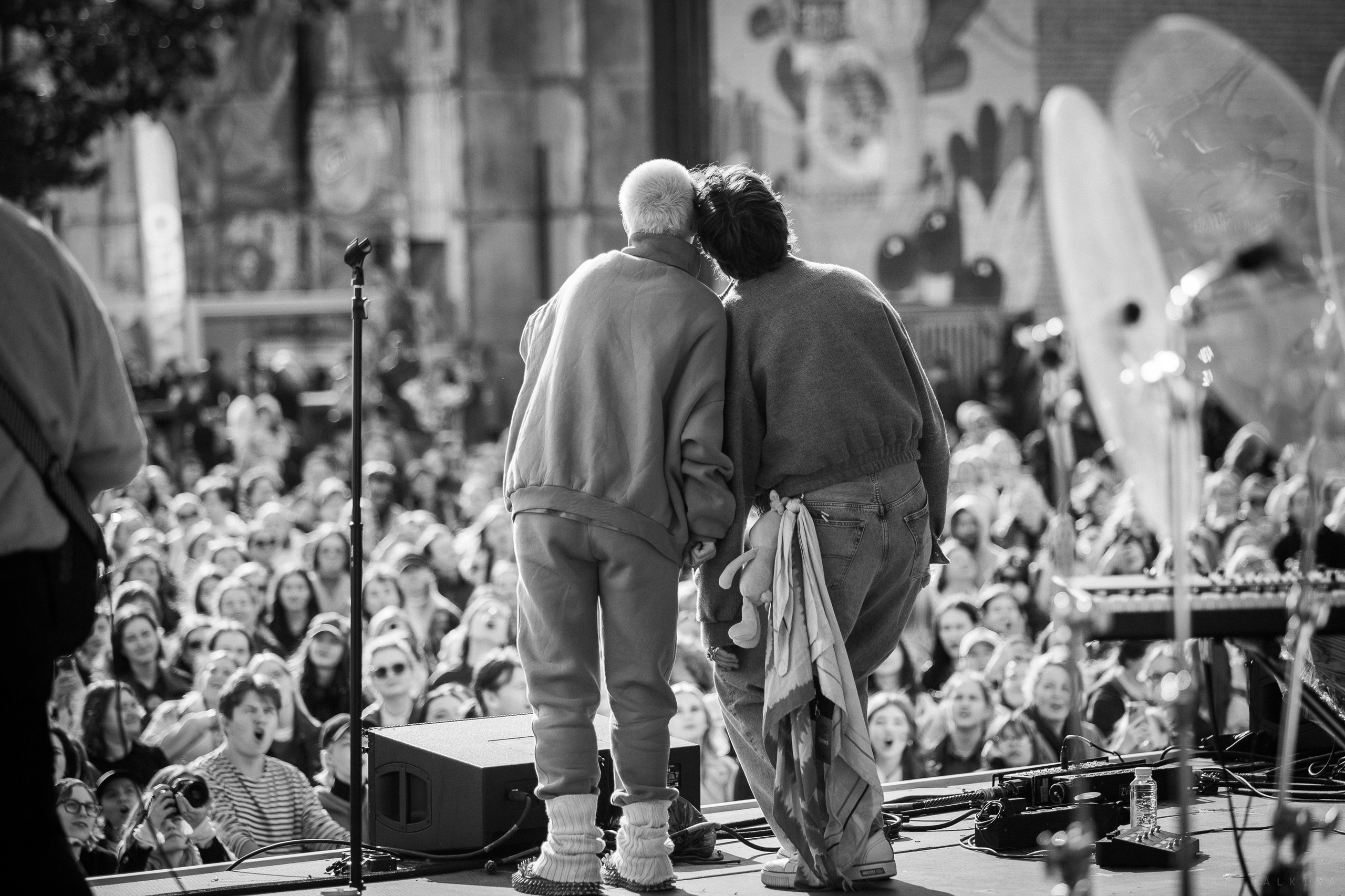 Фотограф Ира Палкина - Фестиваль «Антон тут рядом» 2025