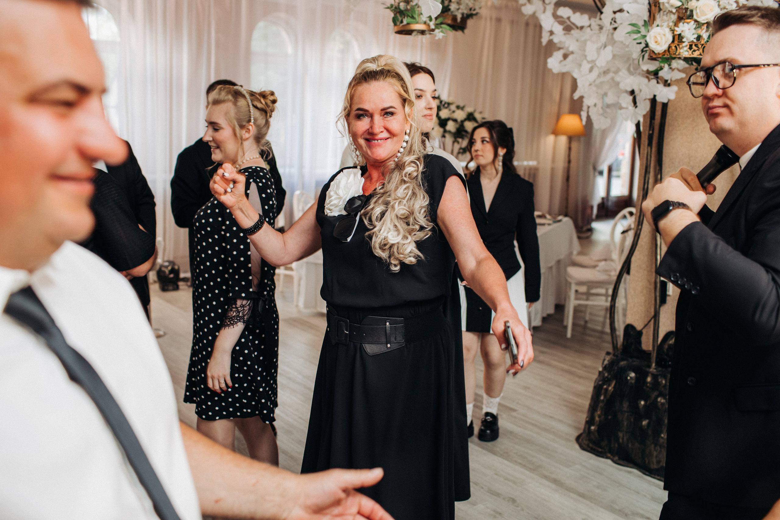 Vlad & Nadya (Saint-Petersburg, Russia). Destination wedding photographer Peter Letu