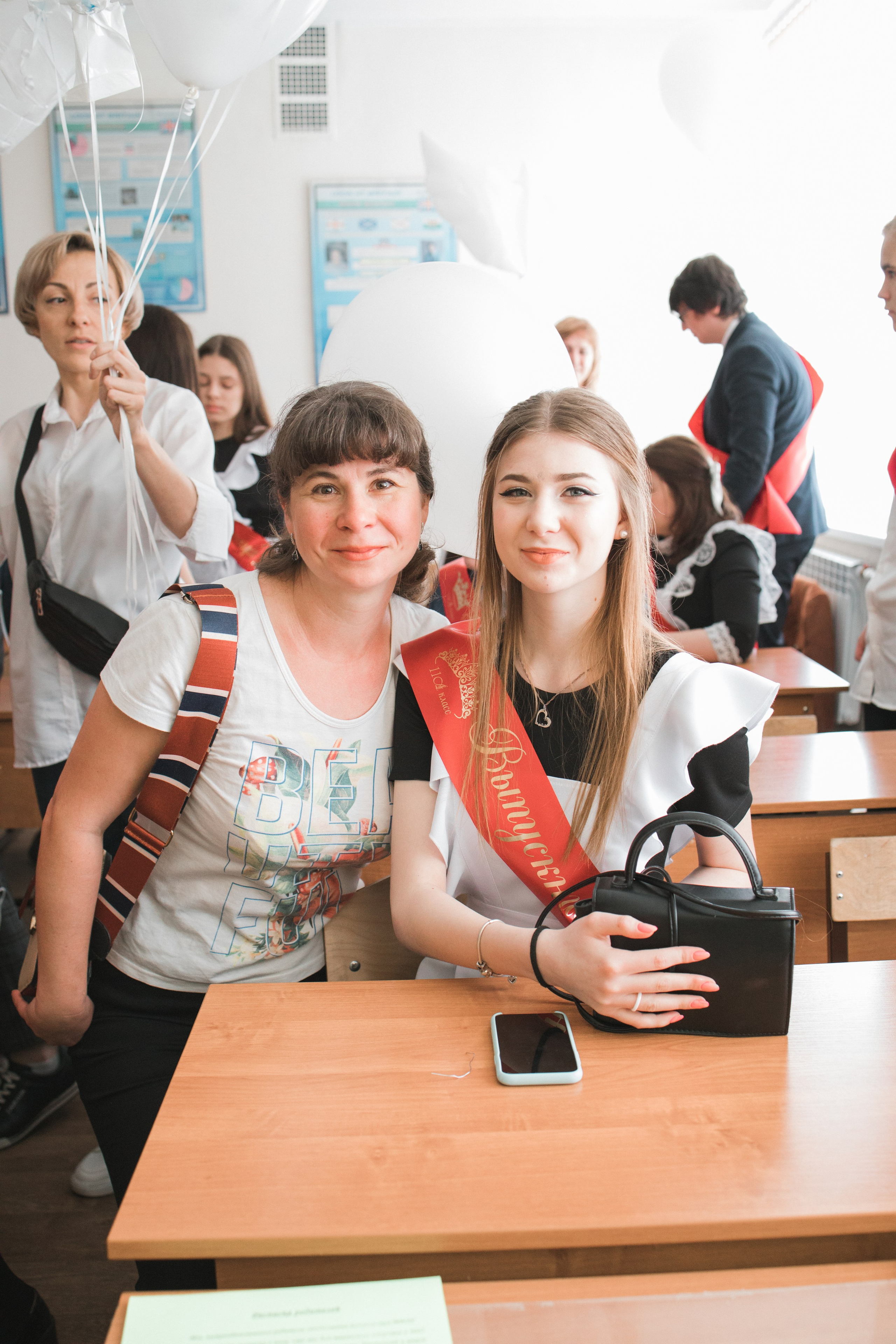 Фотограф на последний звонок или выпускной вечер 2026. Выпускные альбомы в Серпухове