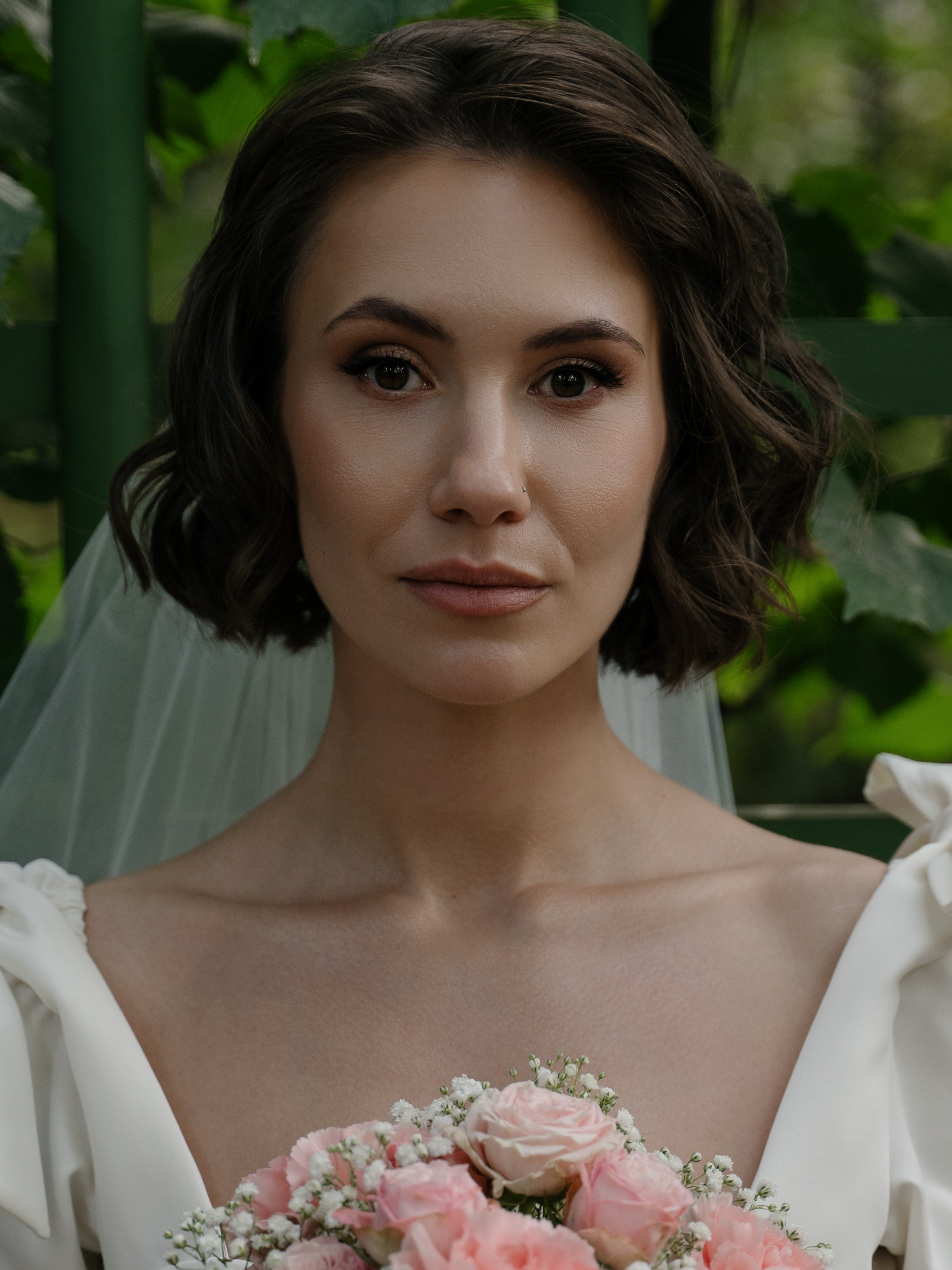 Нестер и Кристина. Свадебный и семейный фотограф в Санкт-Петербурге Дмитрий Панин