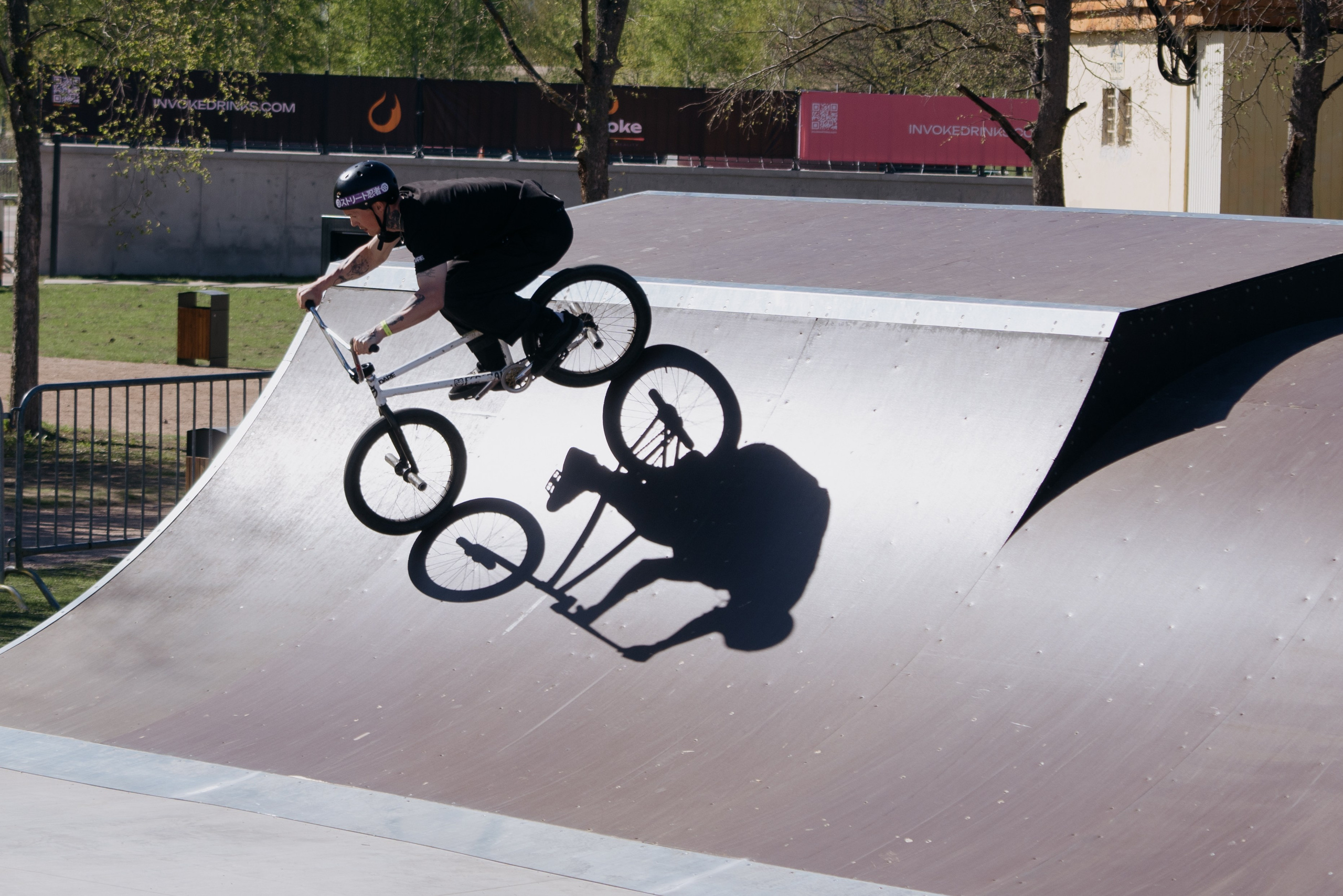 INVOKE PUMP JAM 17–19 мая 2024 СПБ Парк 300 летия. Свадебный и семейный фотограф в Санкт-Петербурге Дмитрий Панин