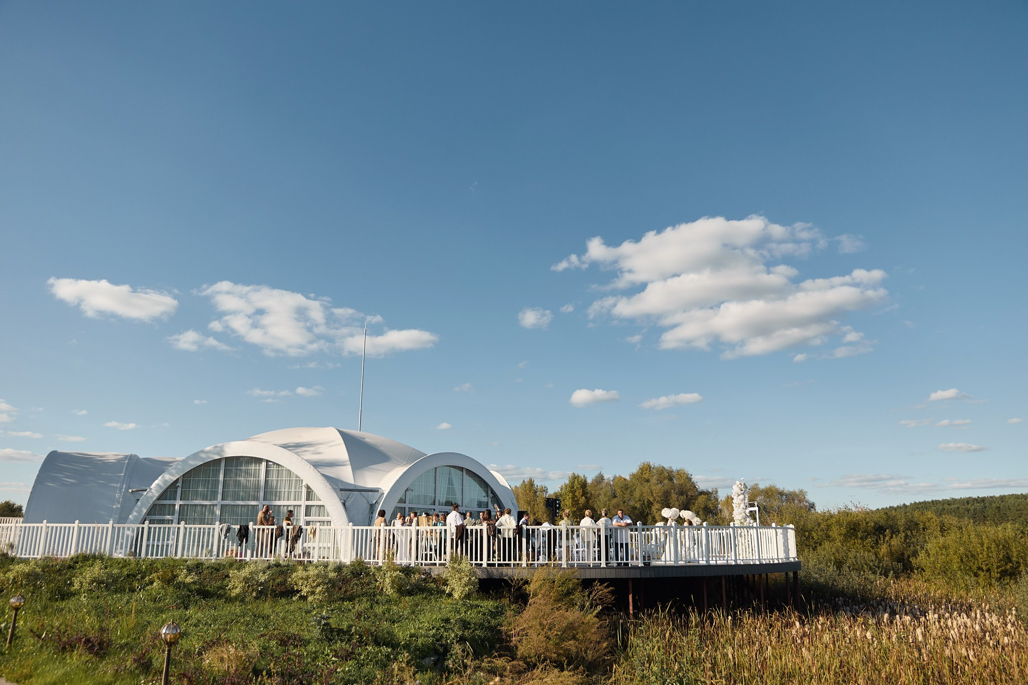 Дарья и Роман