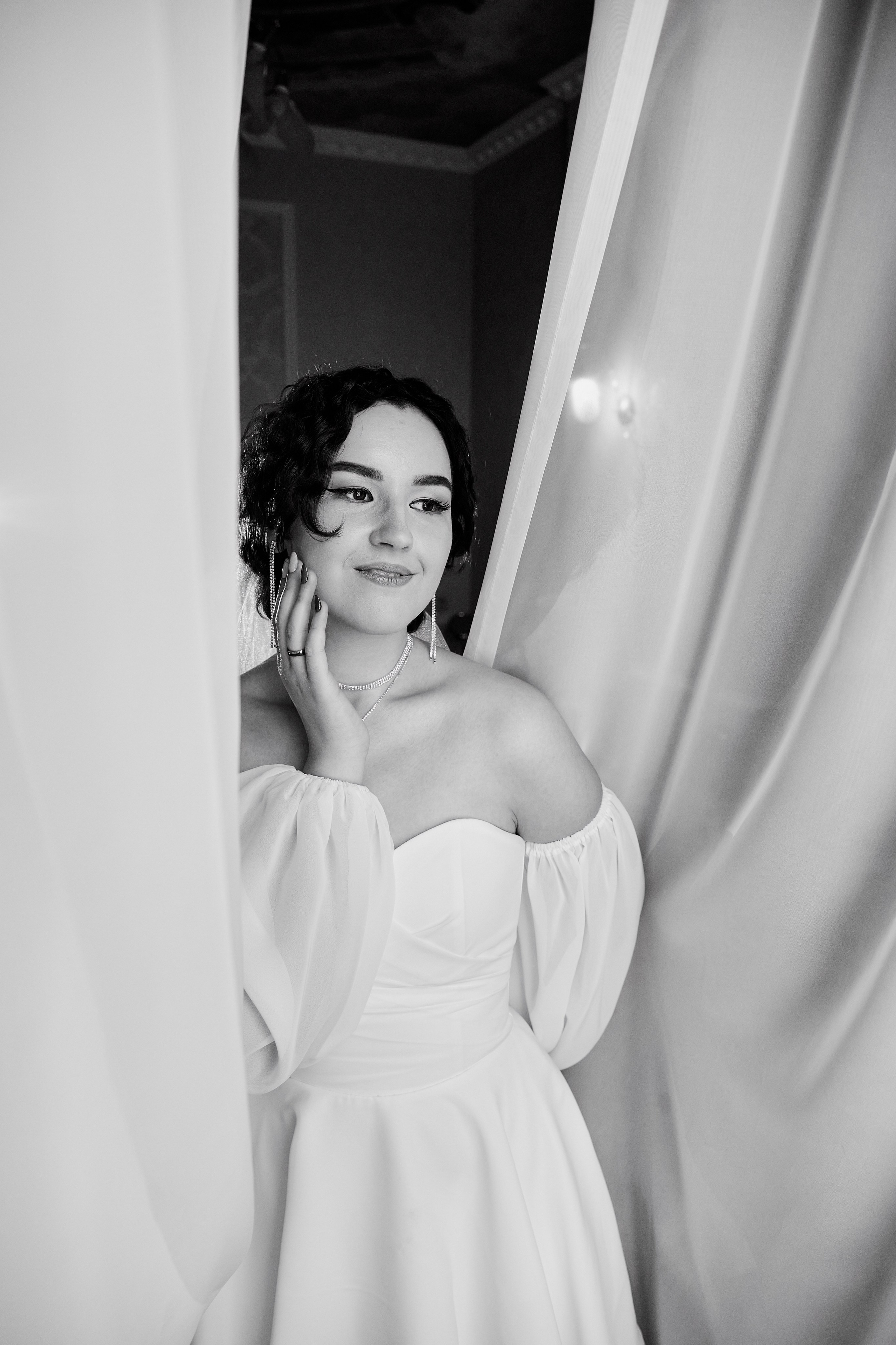 Влад и Катюша. Фотограф Таганрог Анна Трайжон