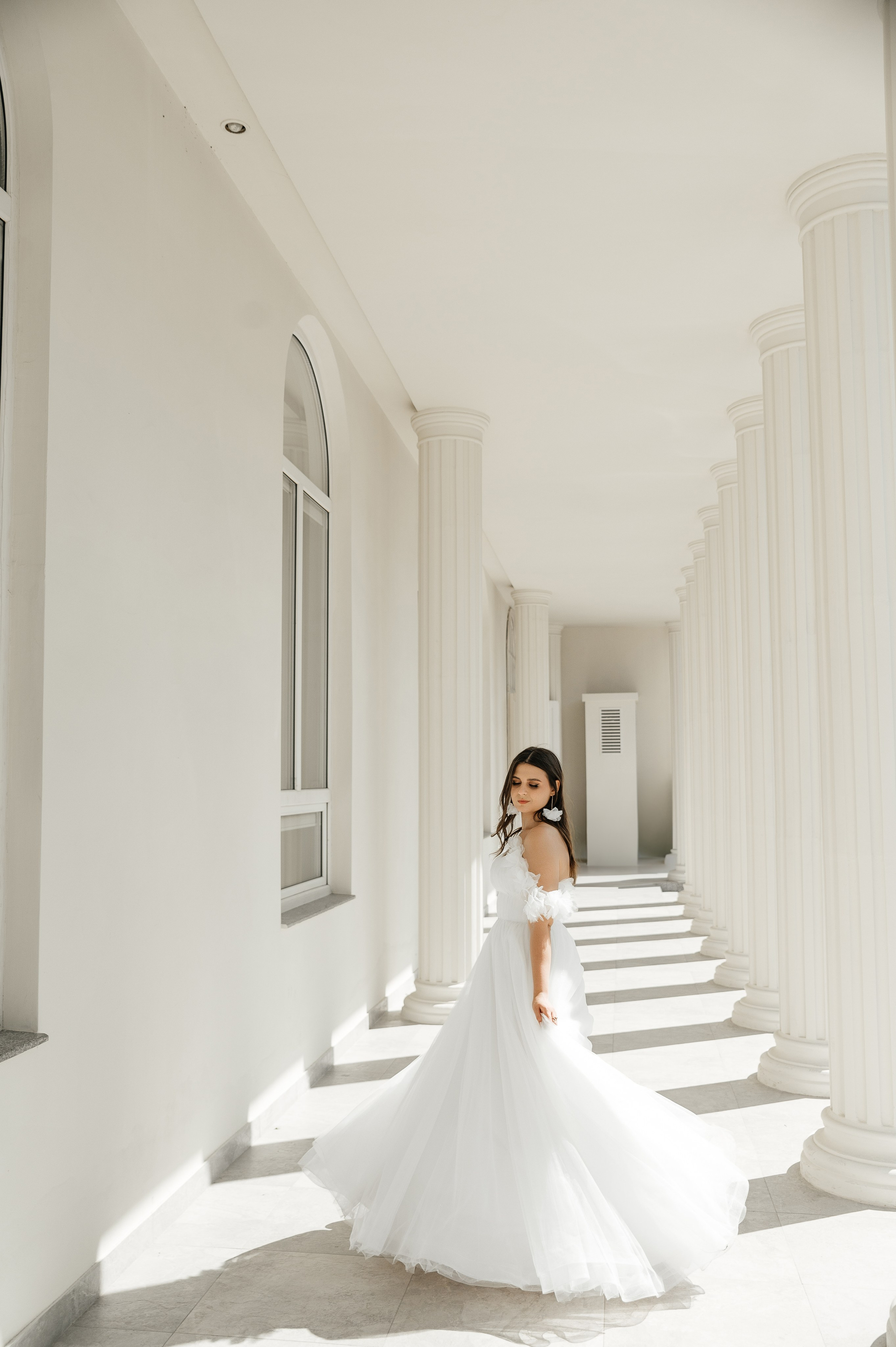 Александр и Ольга. Свадебный и семейный фотограф Кореновск/Краснодар