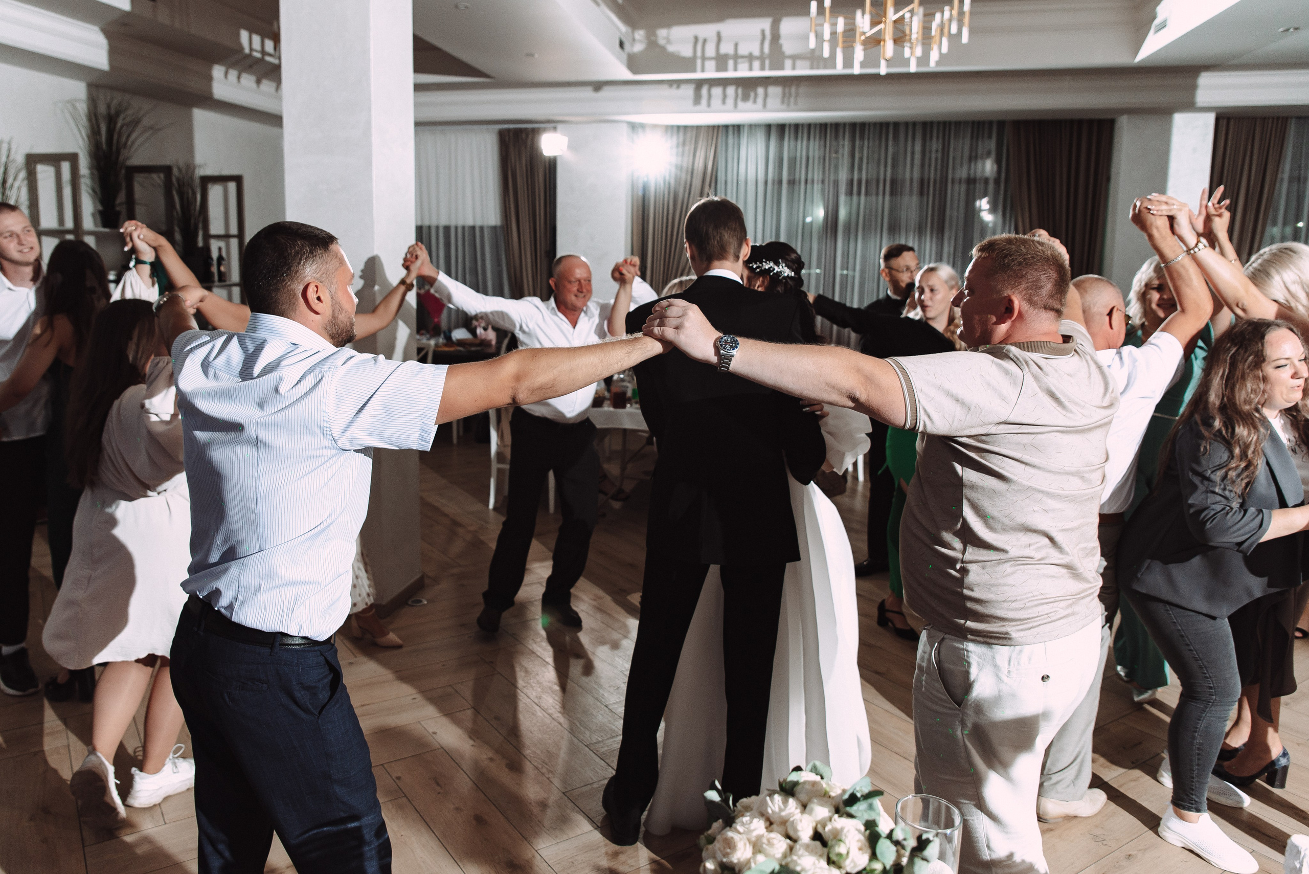 Никита + Кристина. Свадебный и семейный фотограф в Волгограде Олеся Лисицкая