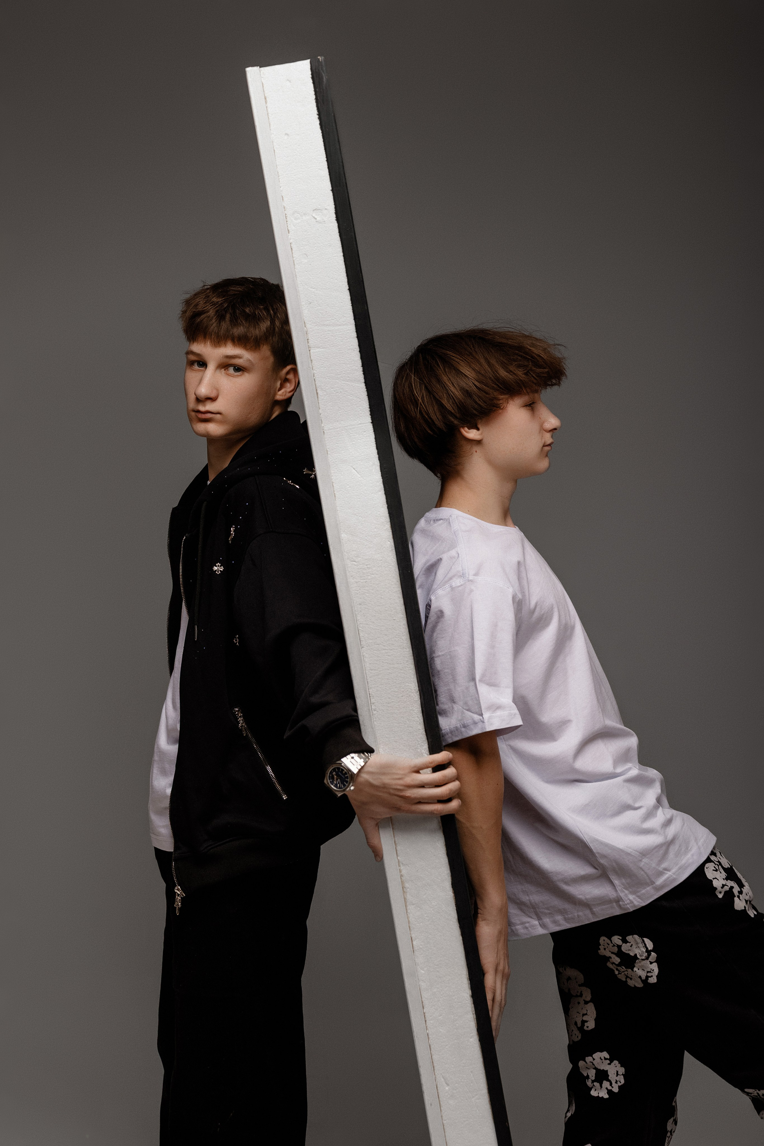 Семейная. Каплицкая Любовь — фотограф Тверь