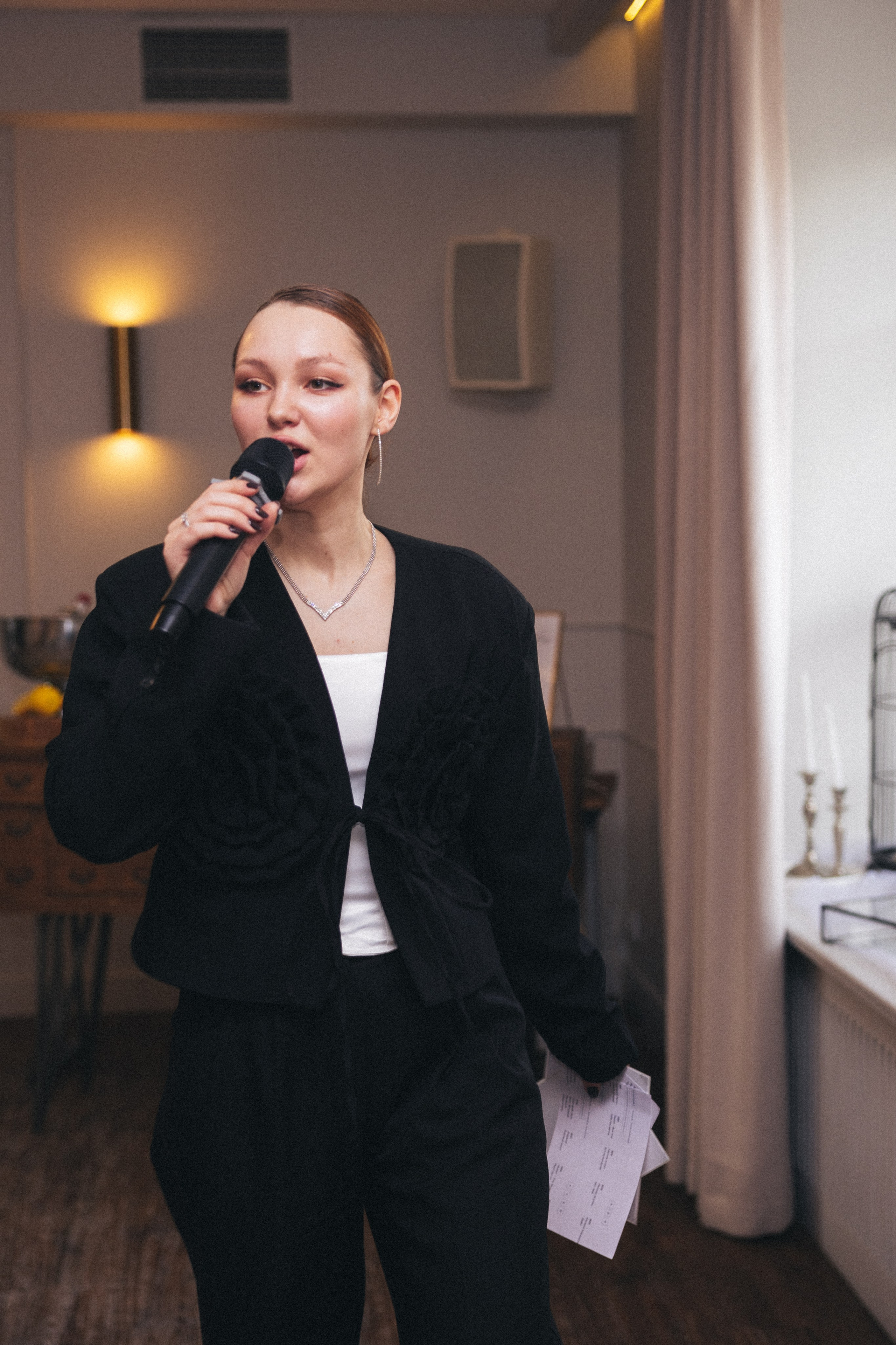 Влад & Елизавета. Питерский фотограф