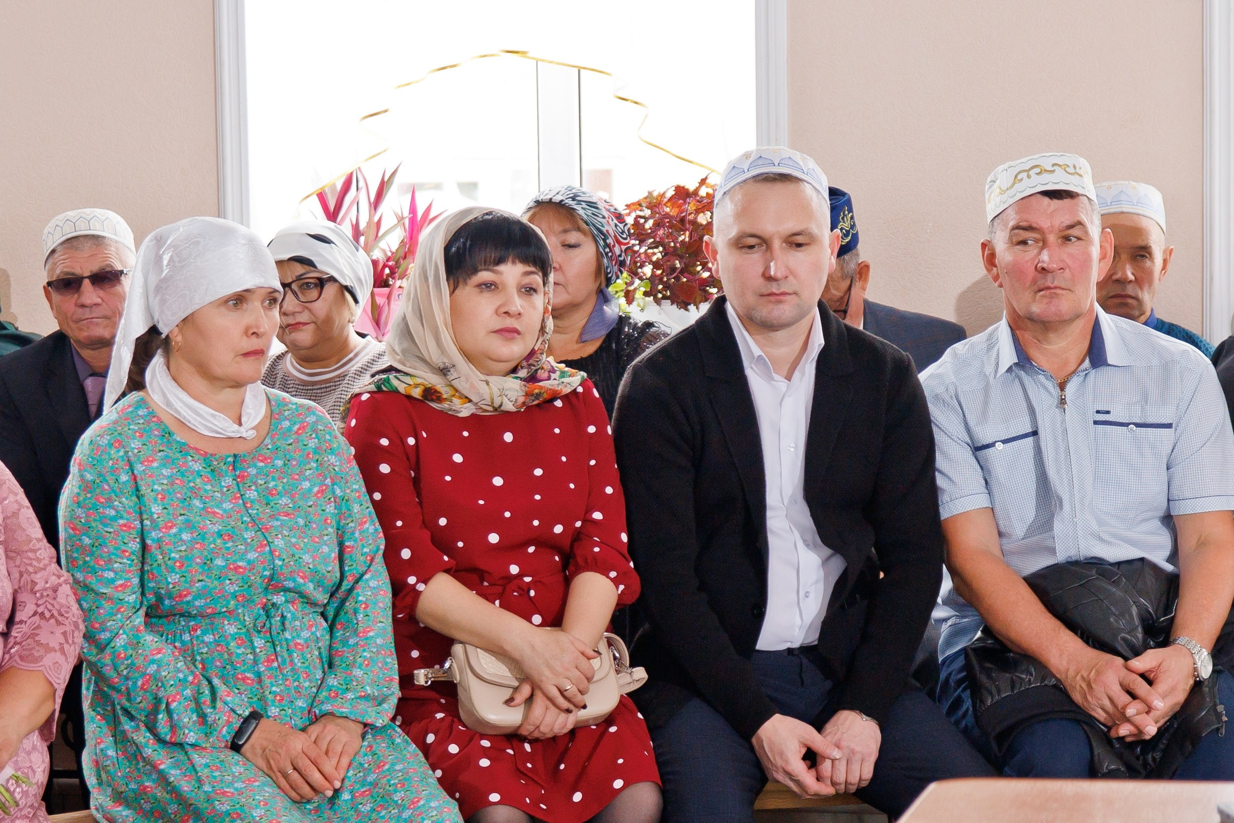 Никах Азалия и Динар. Свадебный фотограф